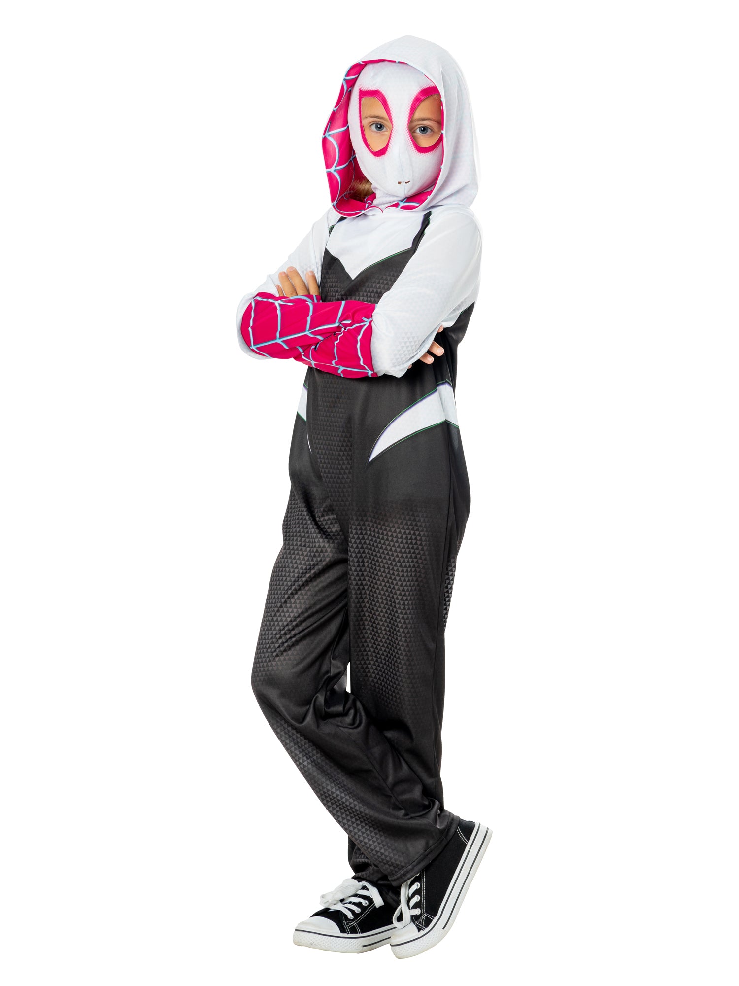 Kostium dla dzieci Spider-Gwen