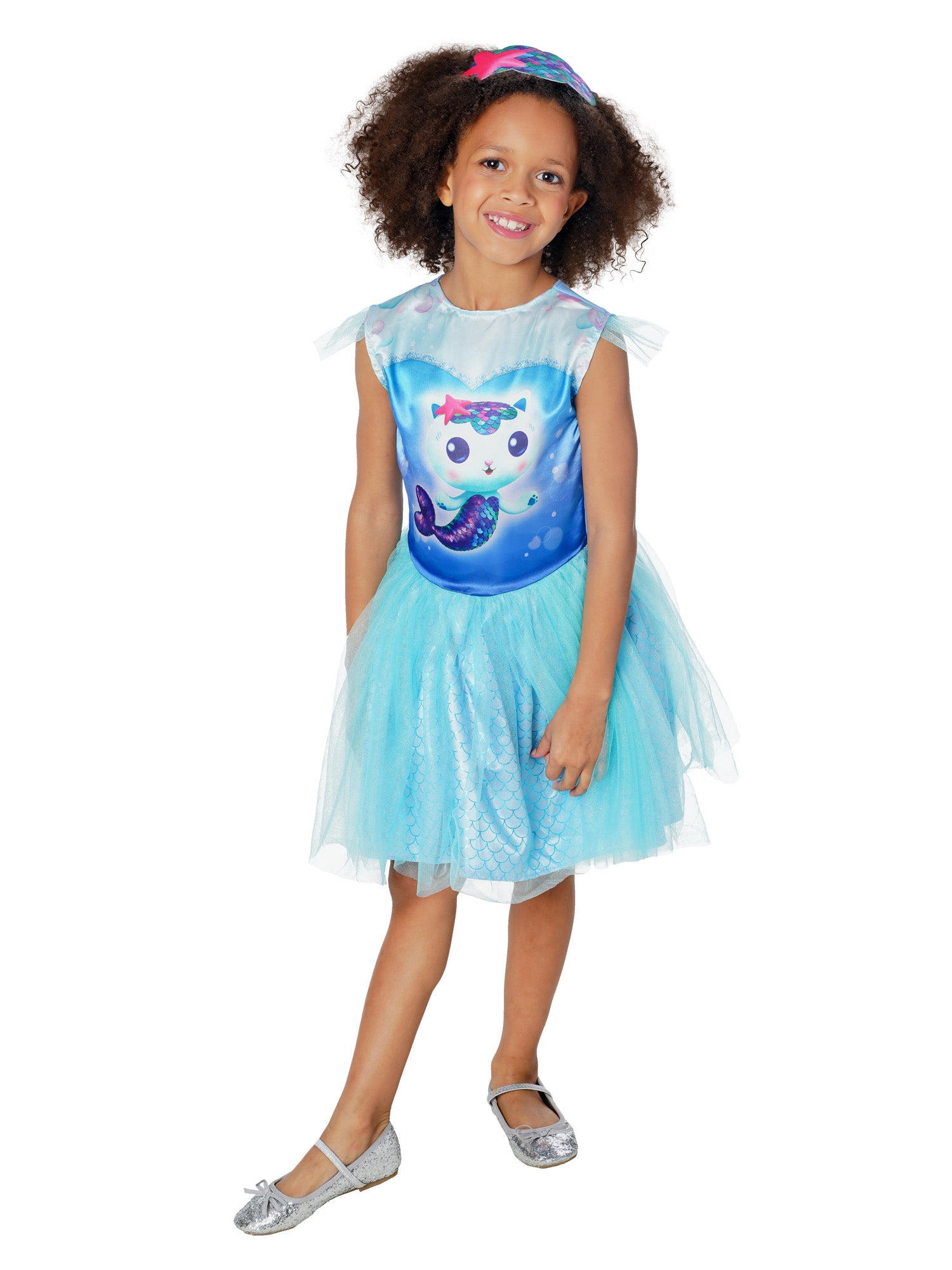 Sukienka Tutu Mercat
