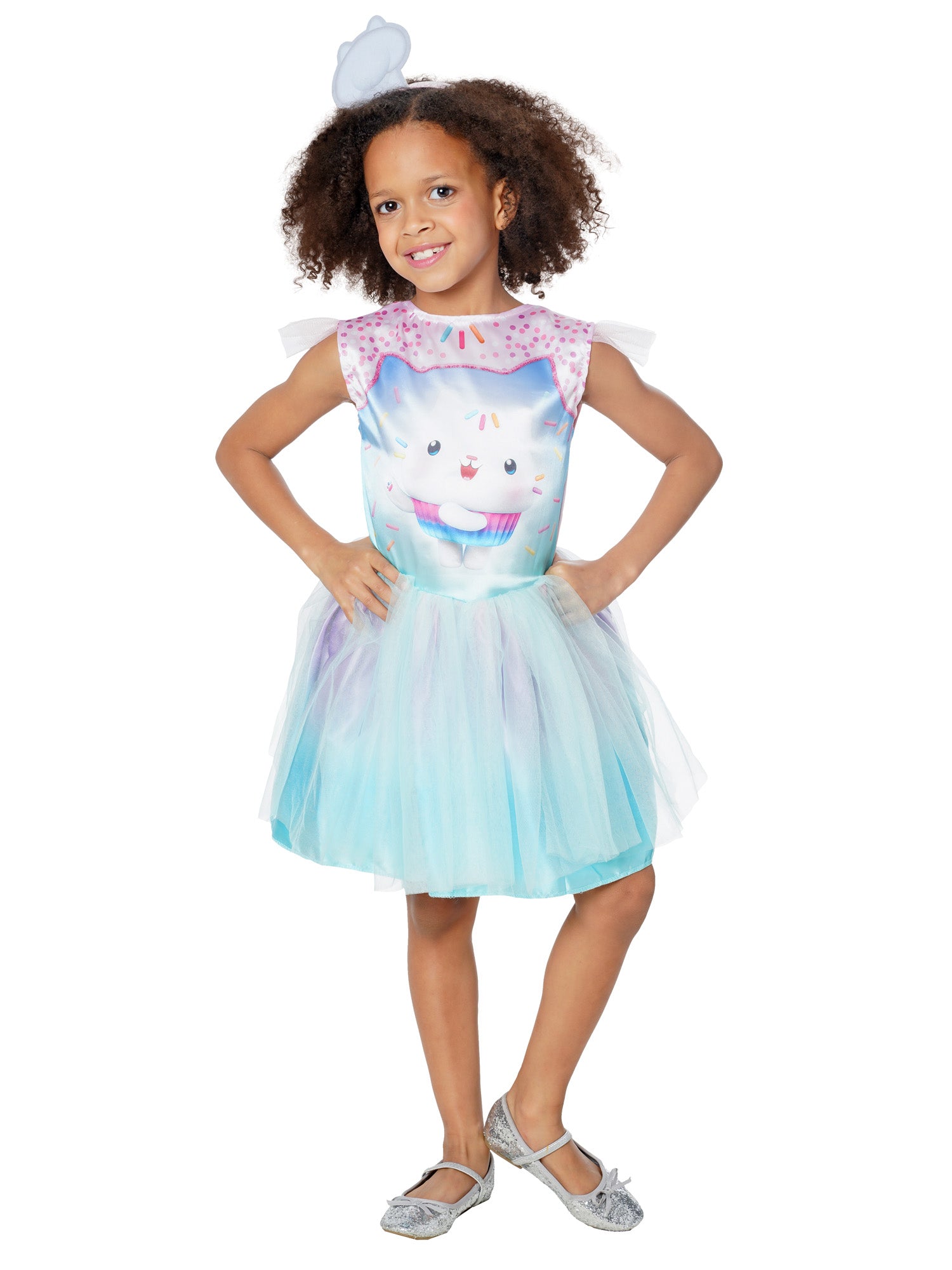 Cakey Kot Tutu