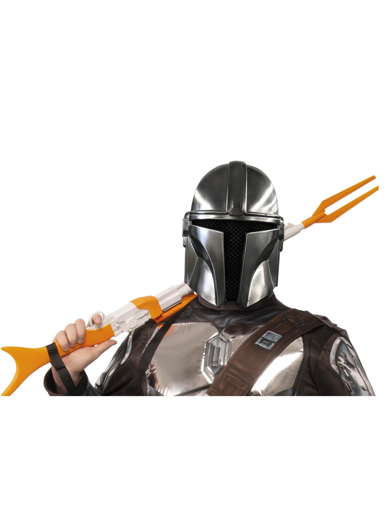 Maska Madanlorian dla dorosłych z Gwiezdnych Wojen