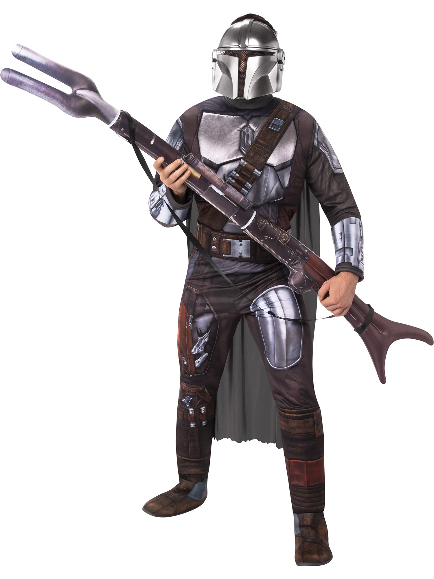 Mandalorian Blaster z Gwiezdnych Wojen