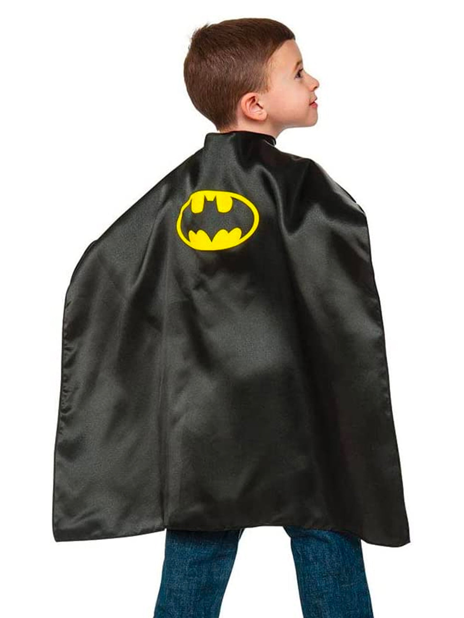 zestaw Peleryny I Maski Batman
