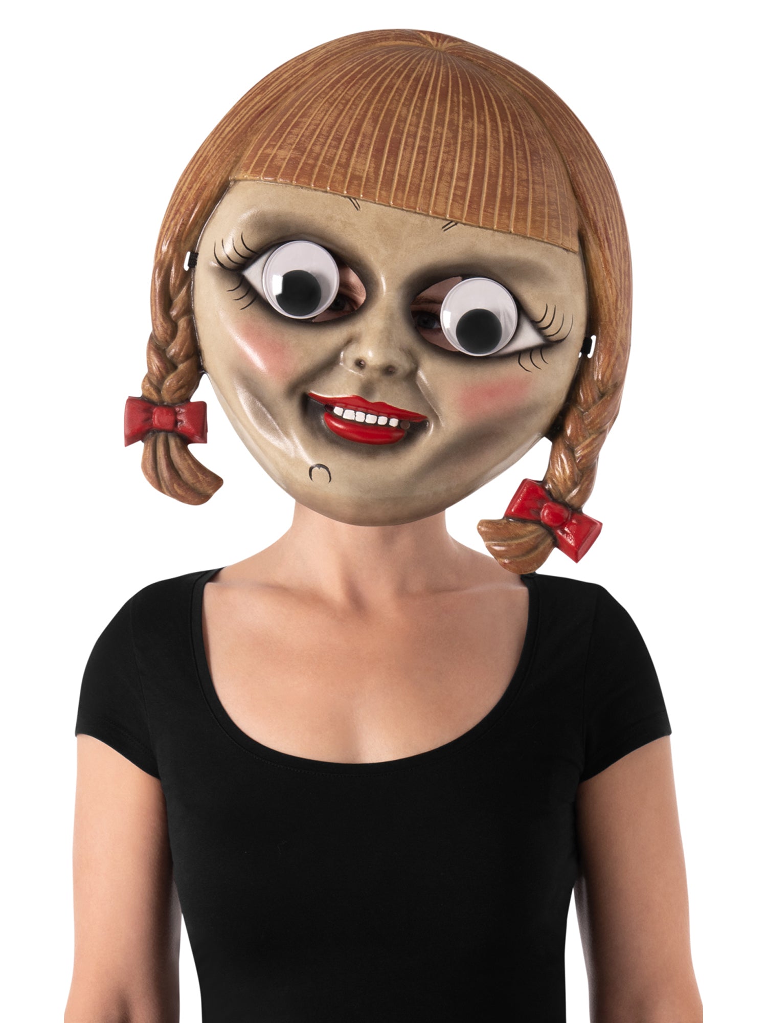 Maska Annabelle