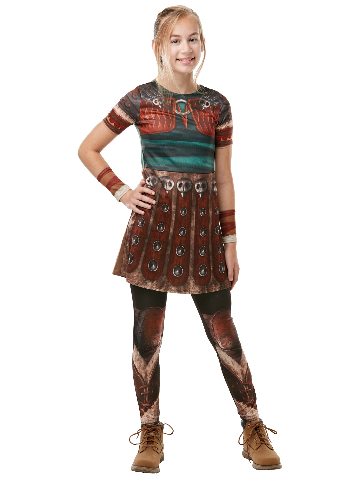 Kostium Astrid