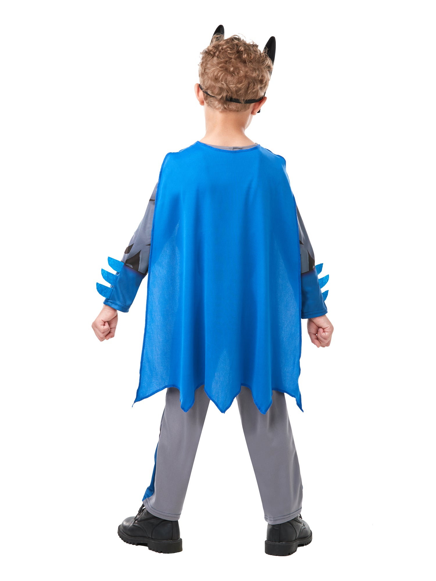Podstawowy Kostium Batman