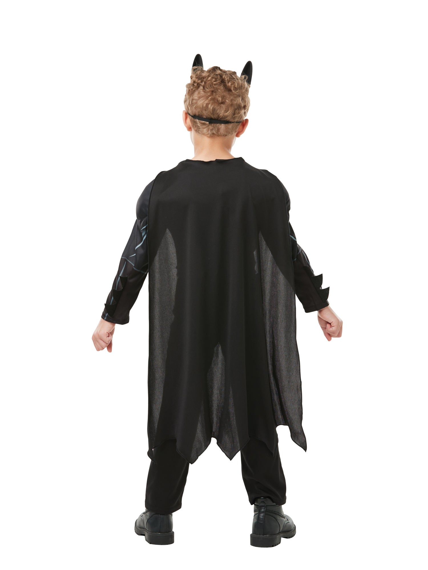 Czarny Kostium Batman Core
