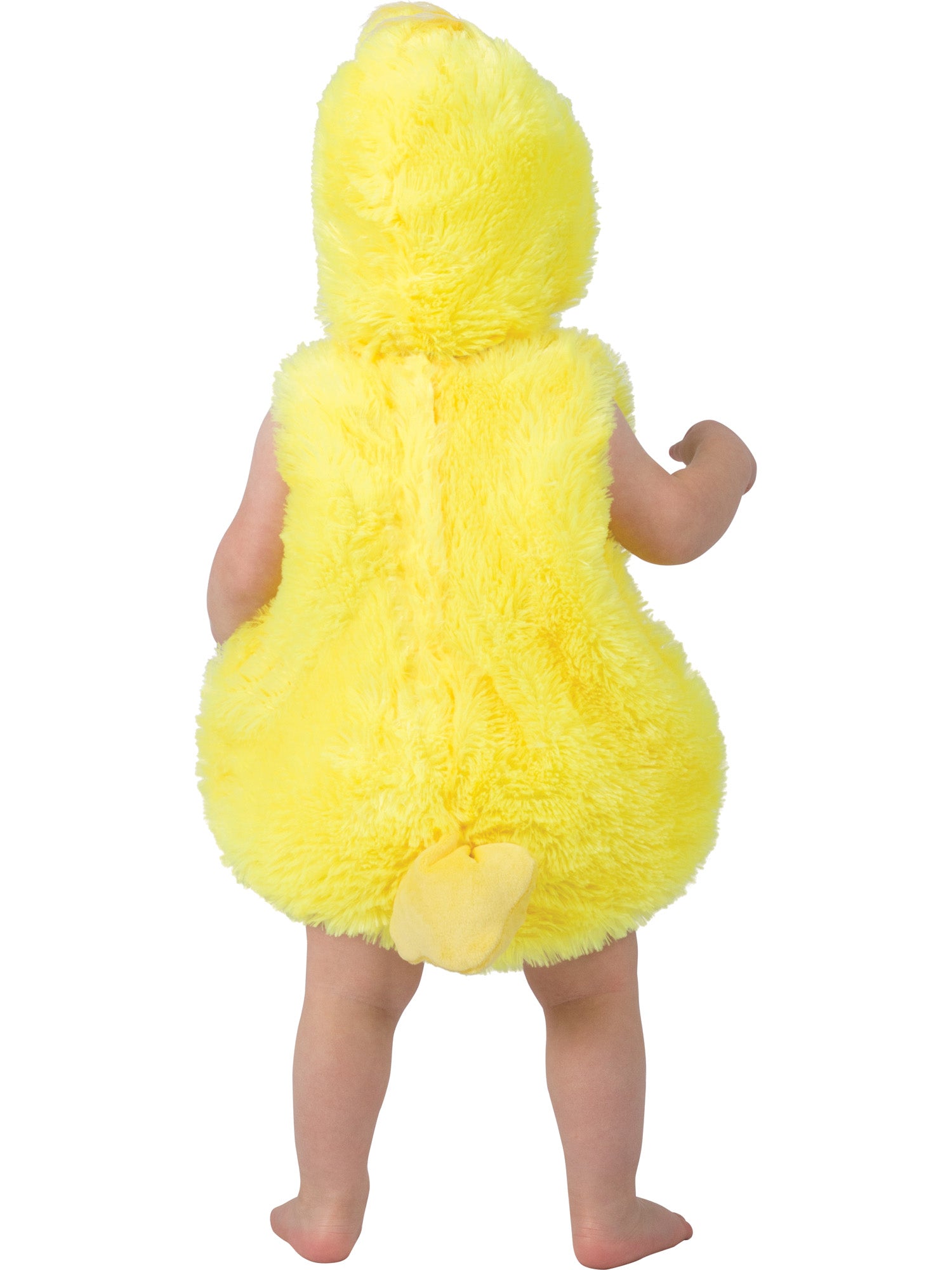 Kostium Śmiałej Kaczuszki dla malucha