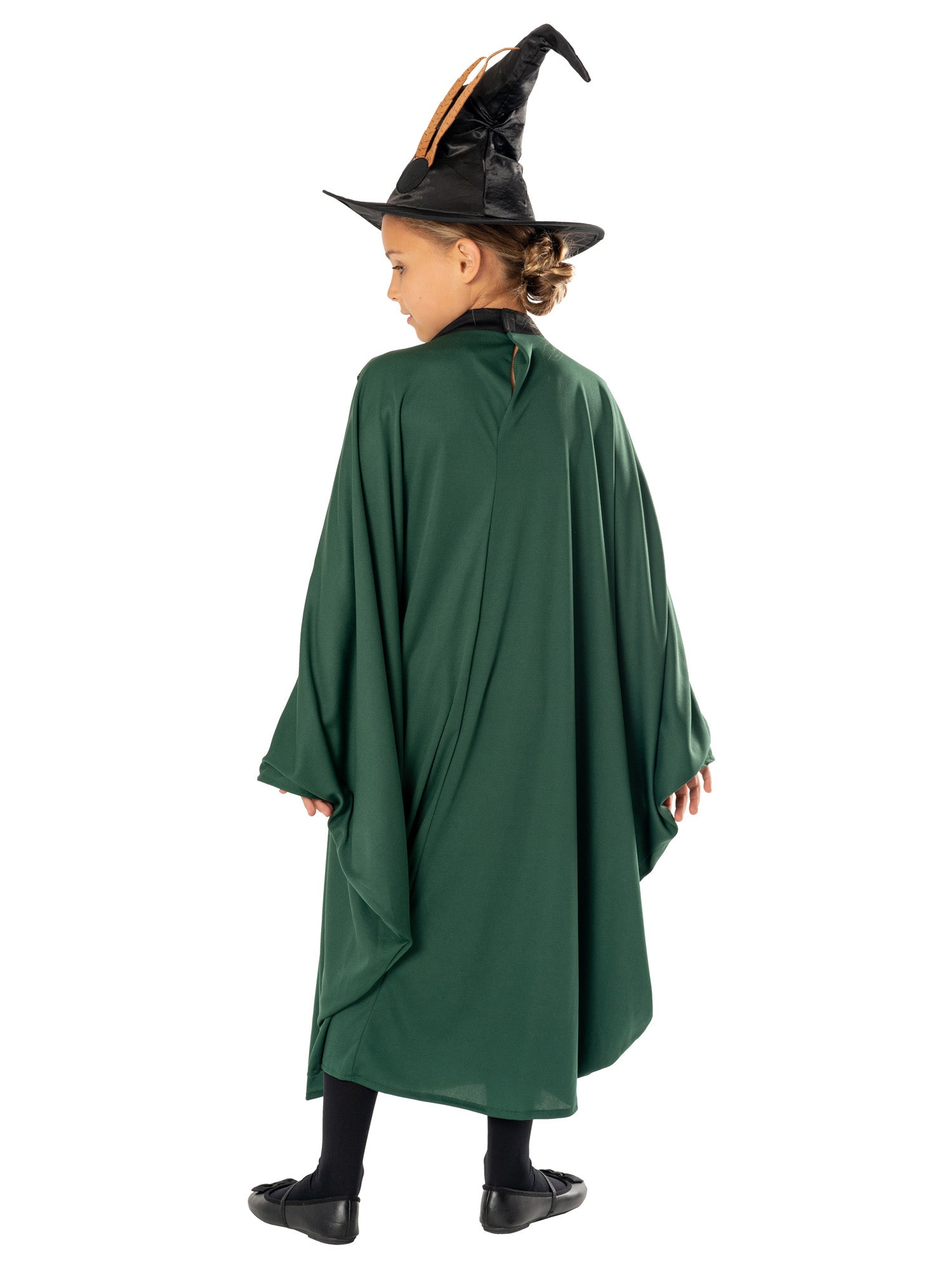 Strój Profesor McGonagall