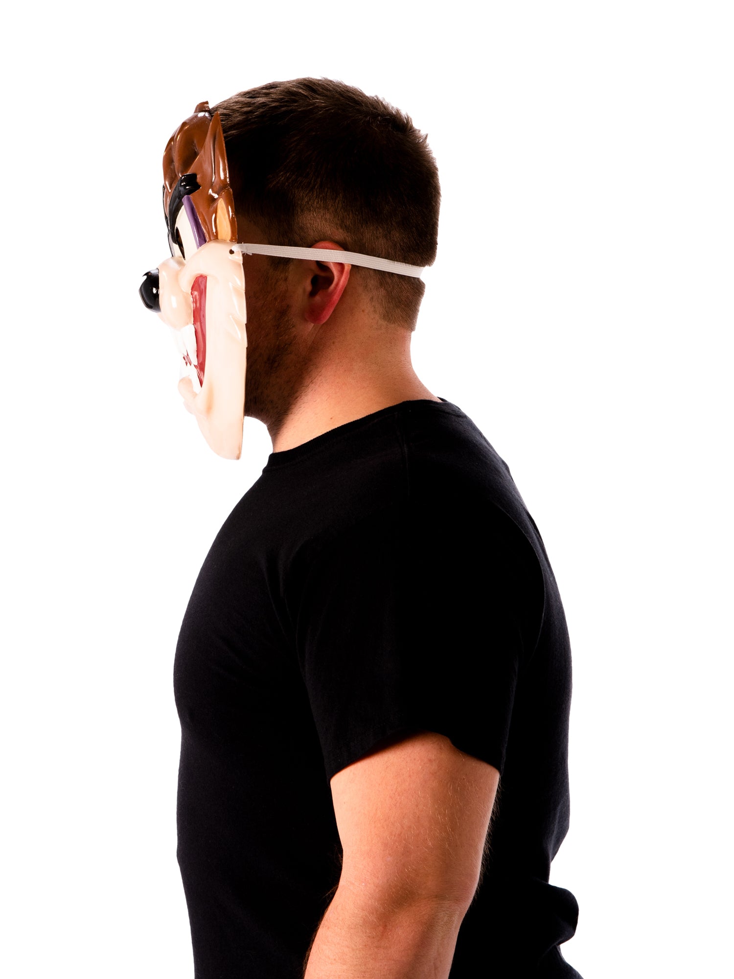 Maska Diabła Tasmańśkiego