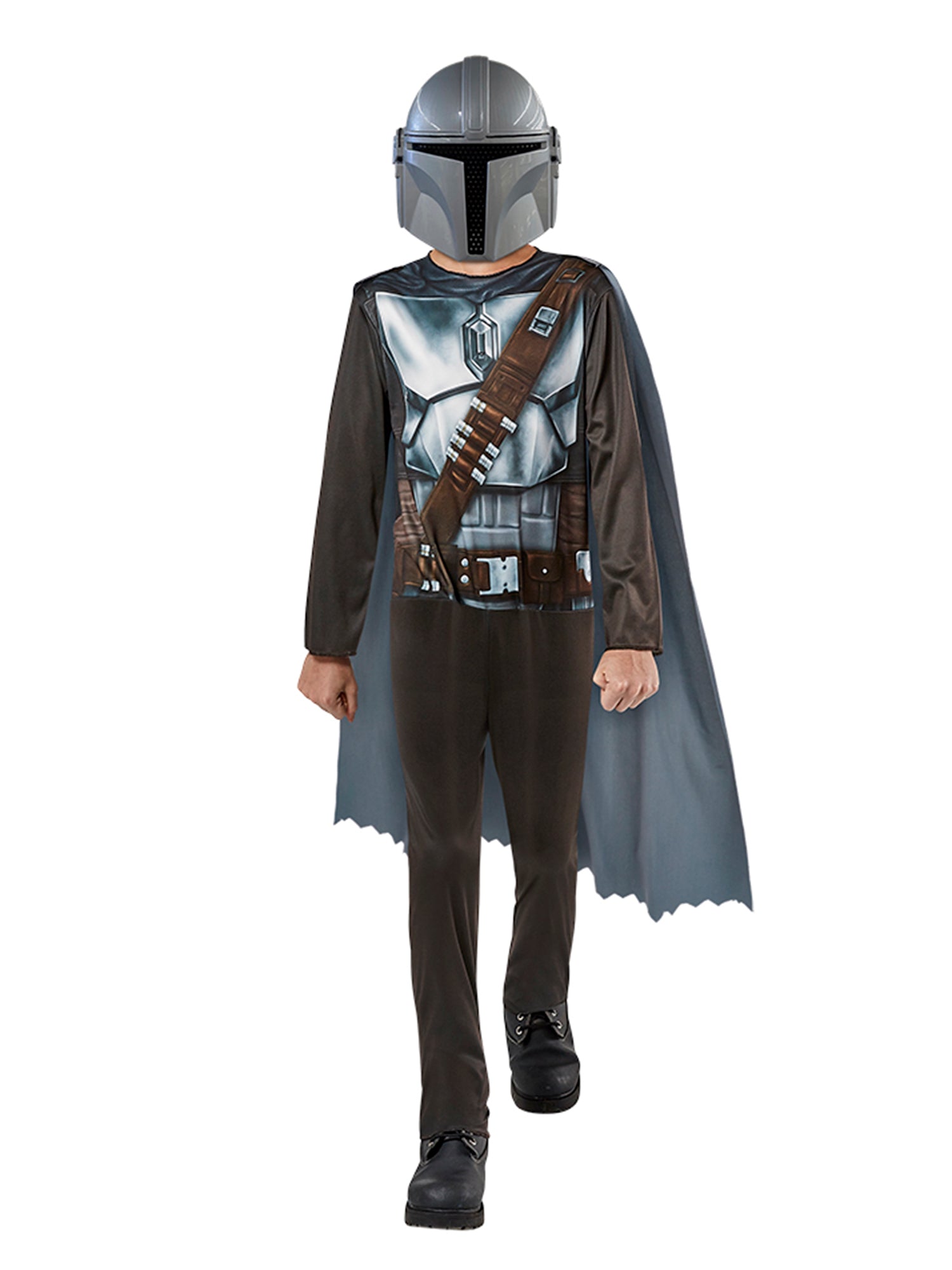 Kostium Mandalorian dla dzieci