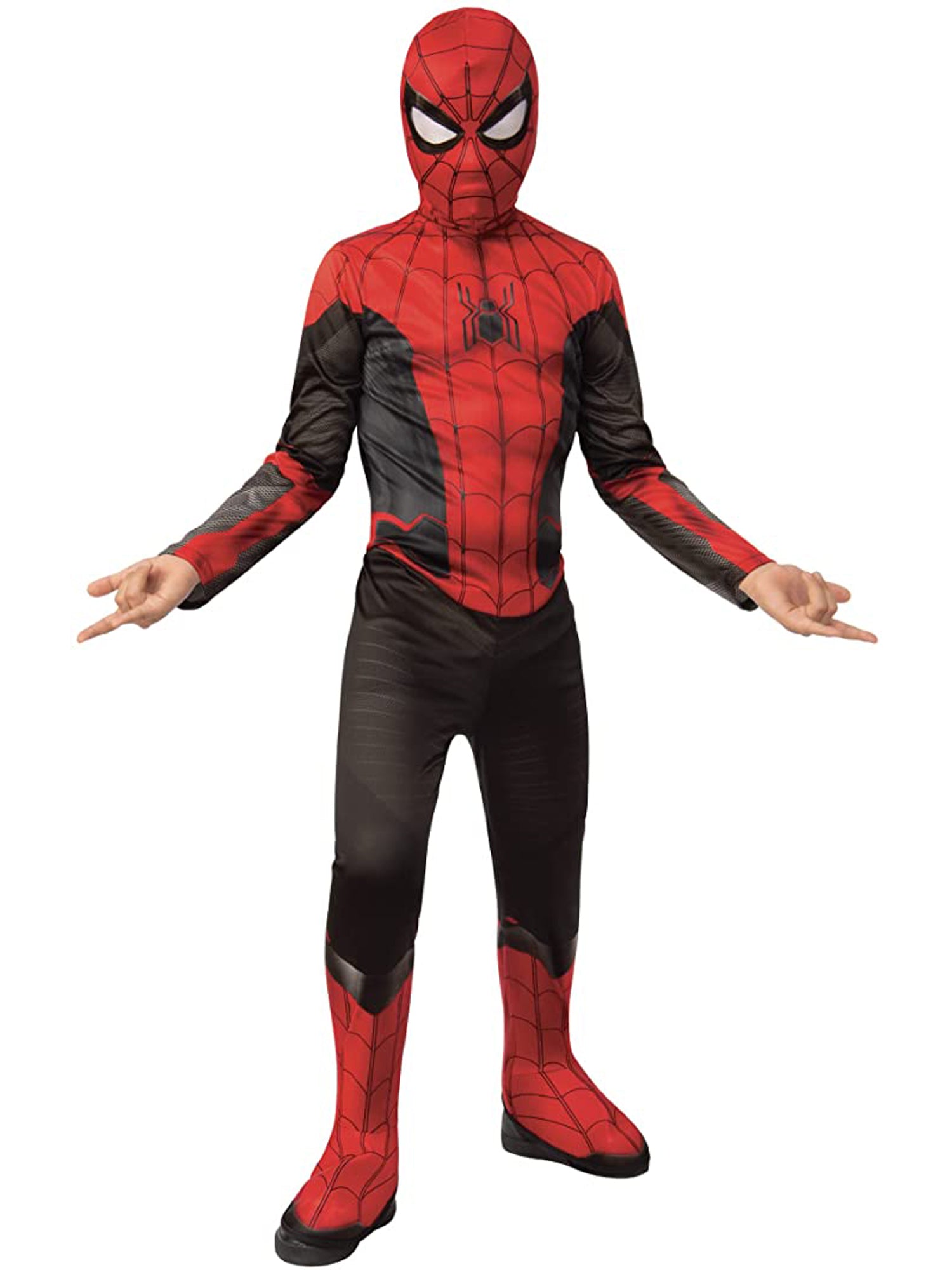 Strój Spider-Man