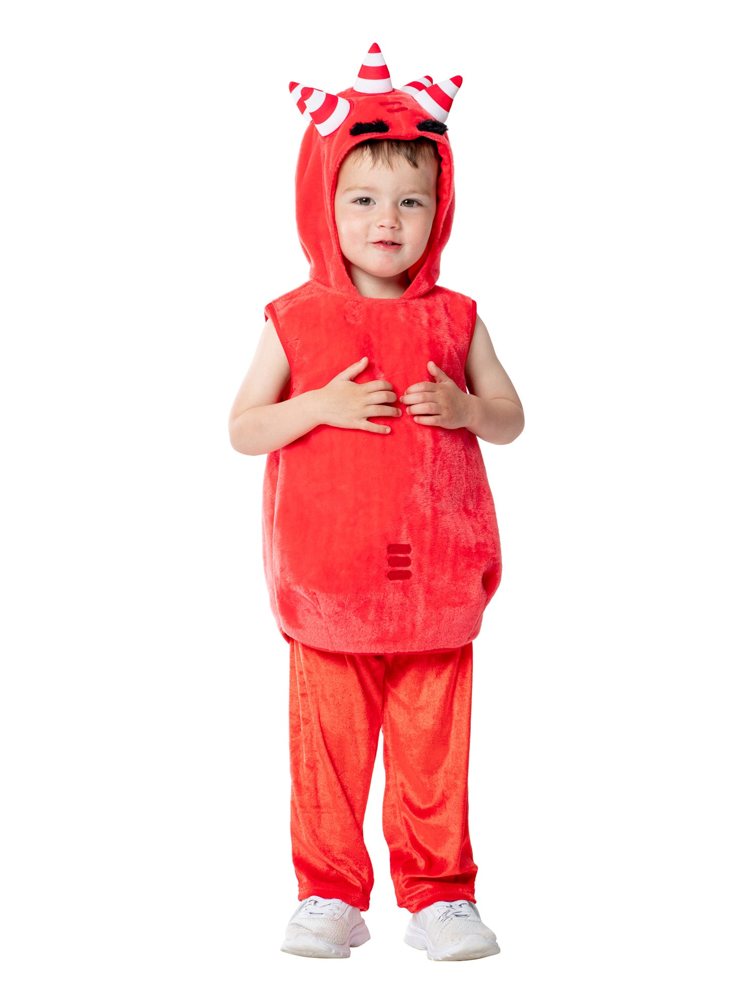 Kostium Oddbods Fuse dla dzieci