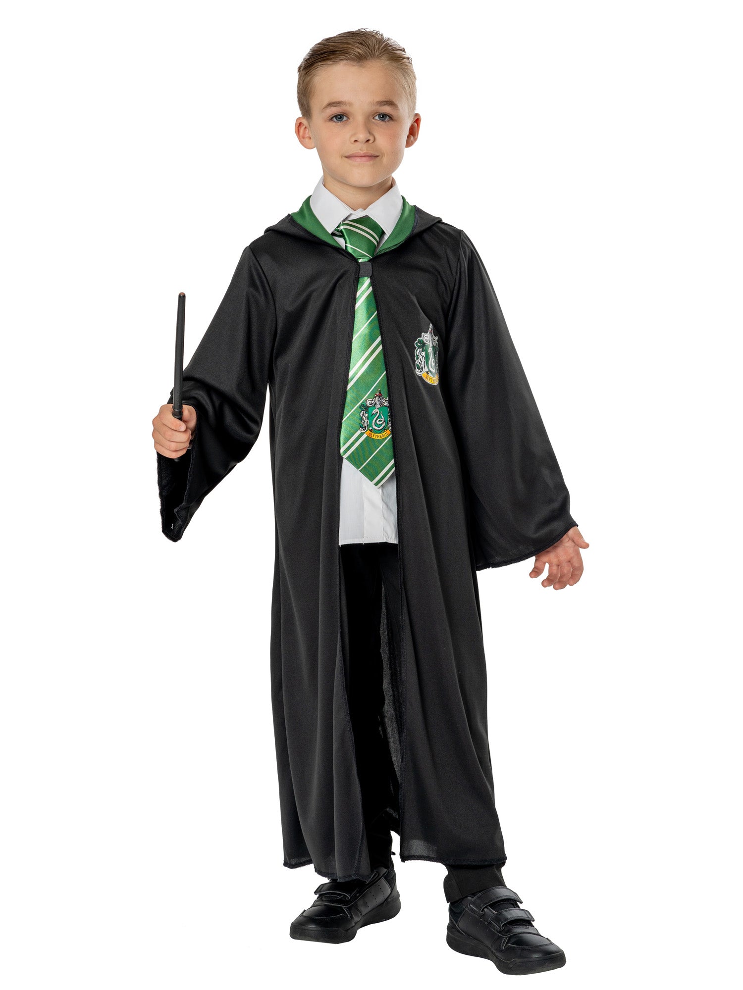 Zestaw akcesoriów Slytherin