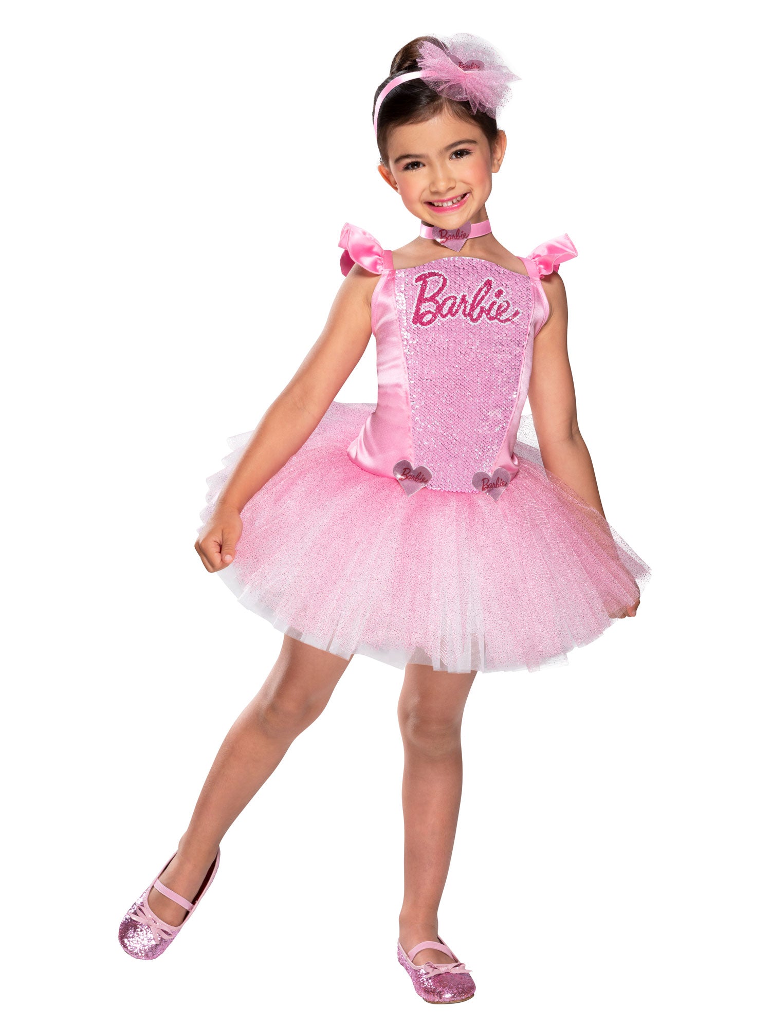 Kostium Balerina Barbie