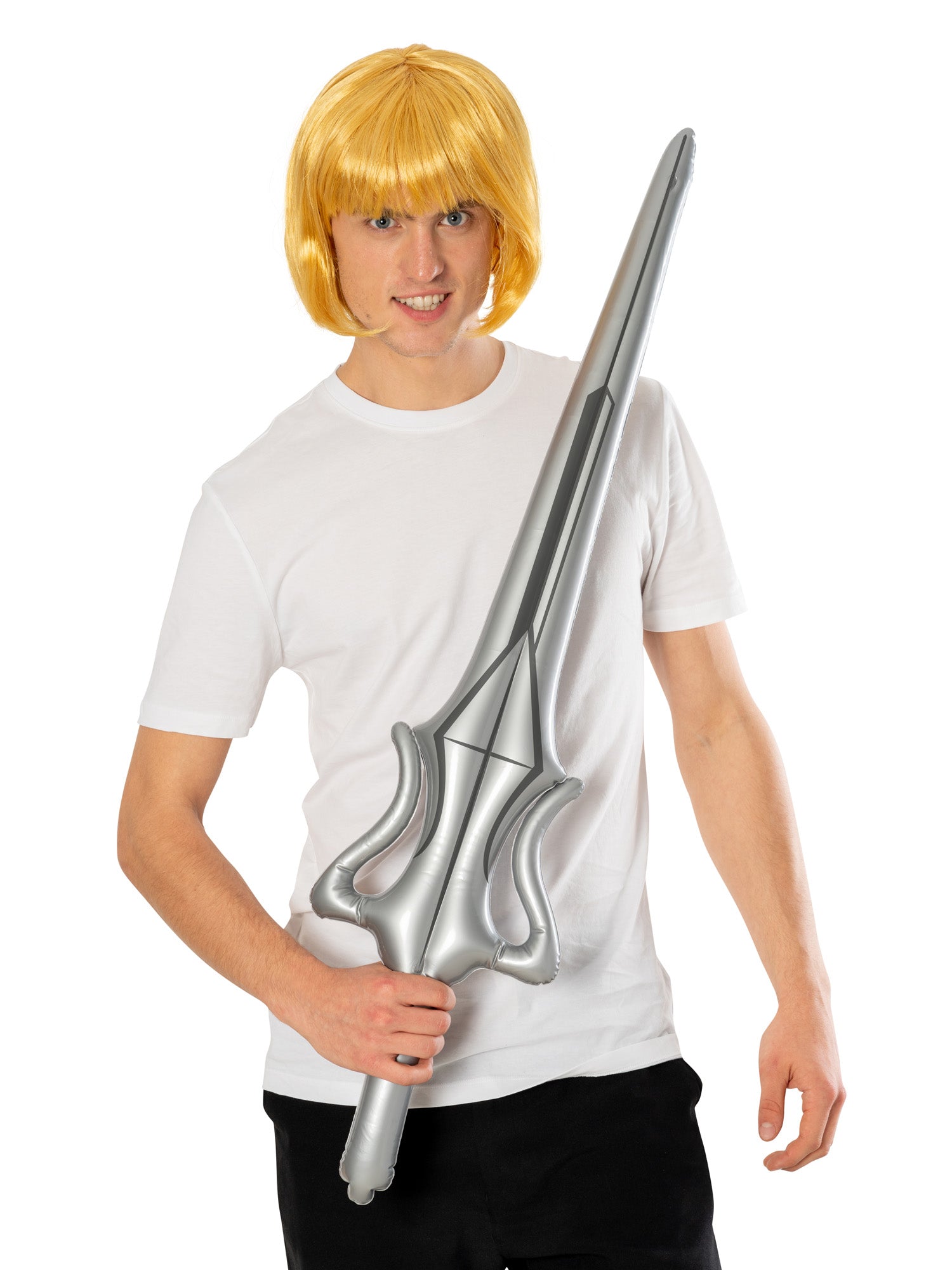 ZESTAW DODATKÓW DLA DOROSŁYCH MOR - HEMAN
