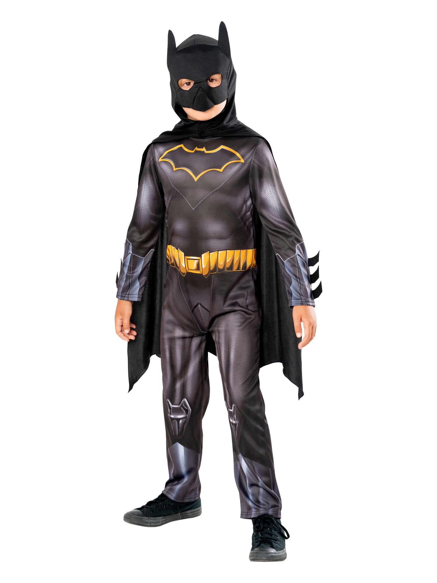 Kostium Batman zielona Kolekcja
