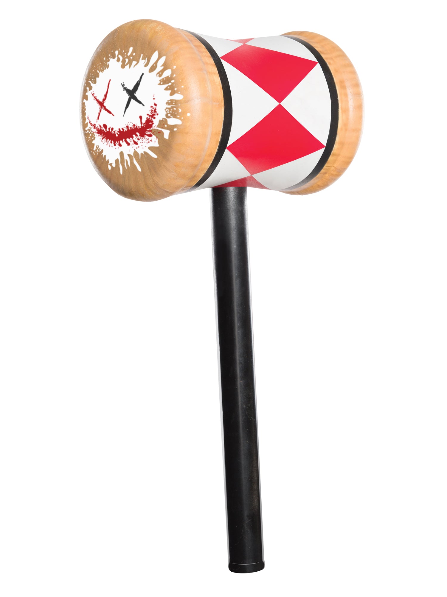 Młot Harley Quinn z Legionu Samobójców