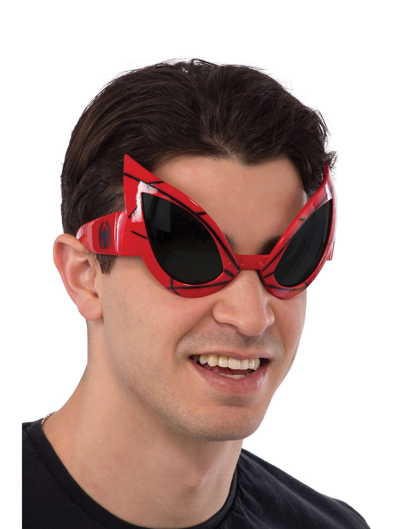 Okulary Spider-Man