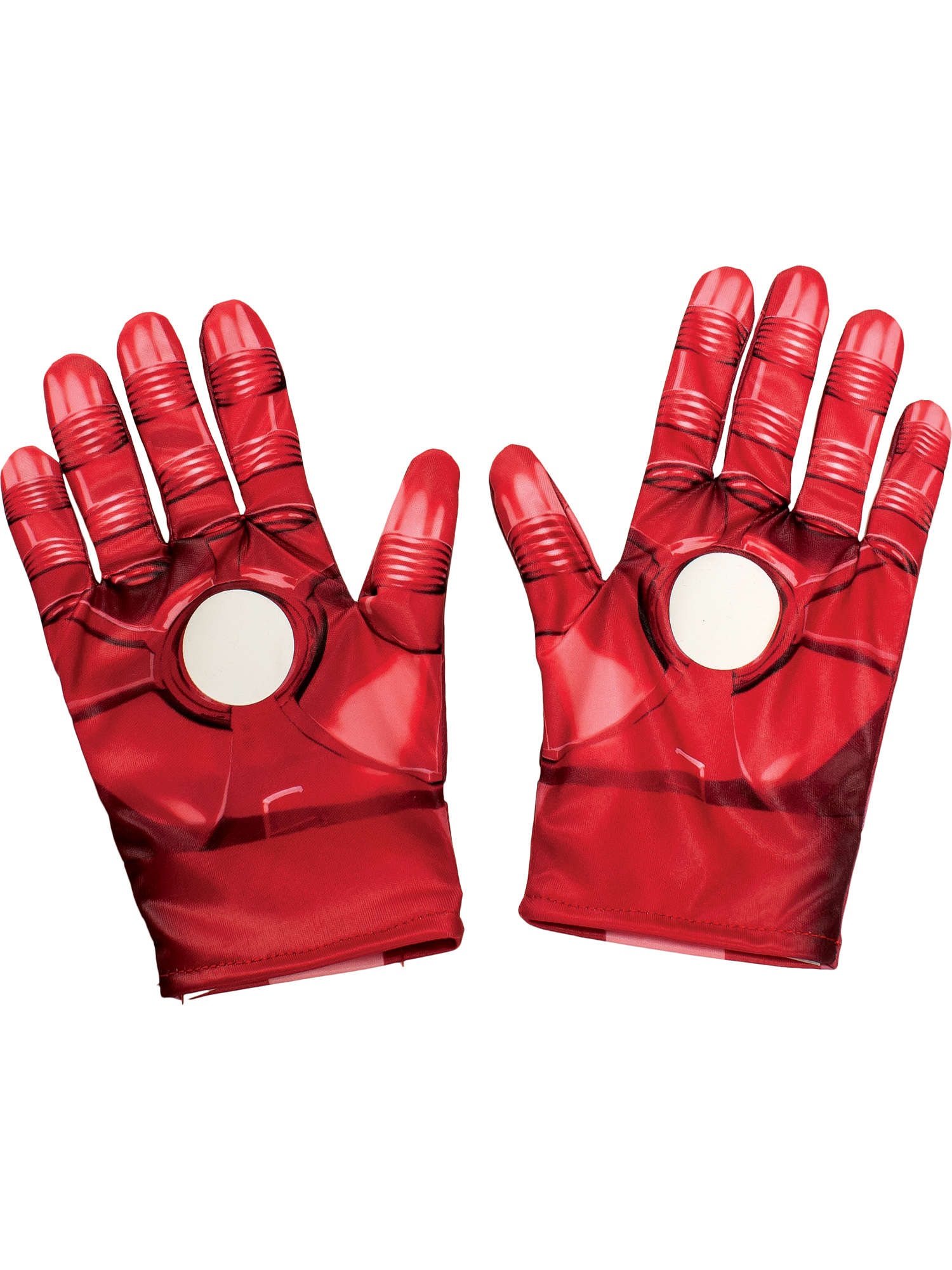 Rękawice Iron Mana z Marvela