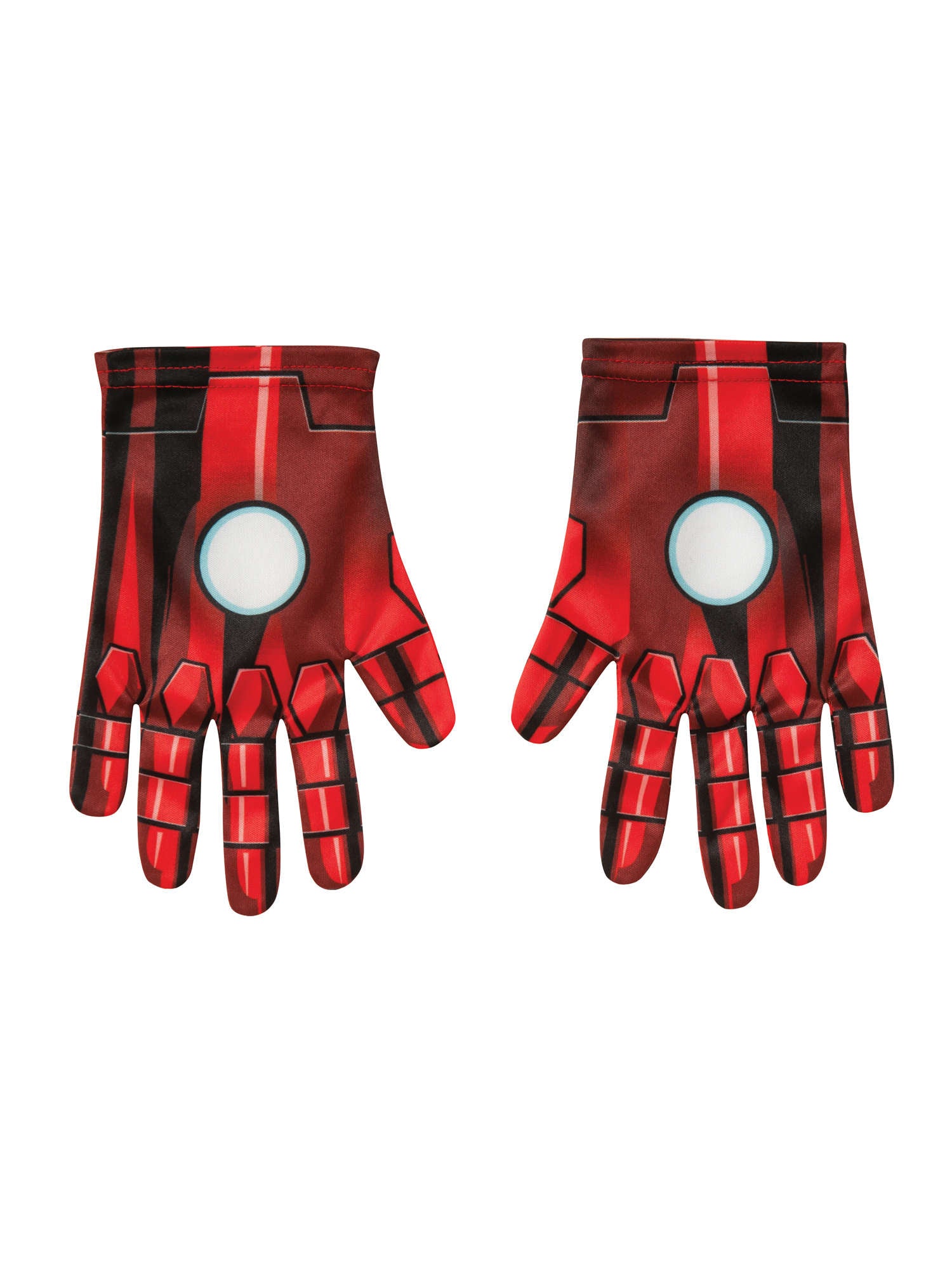 Rękawice Iron Mana z Marvela