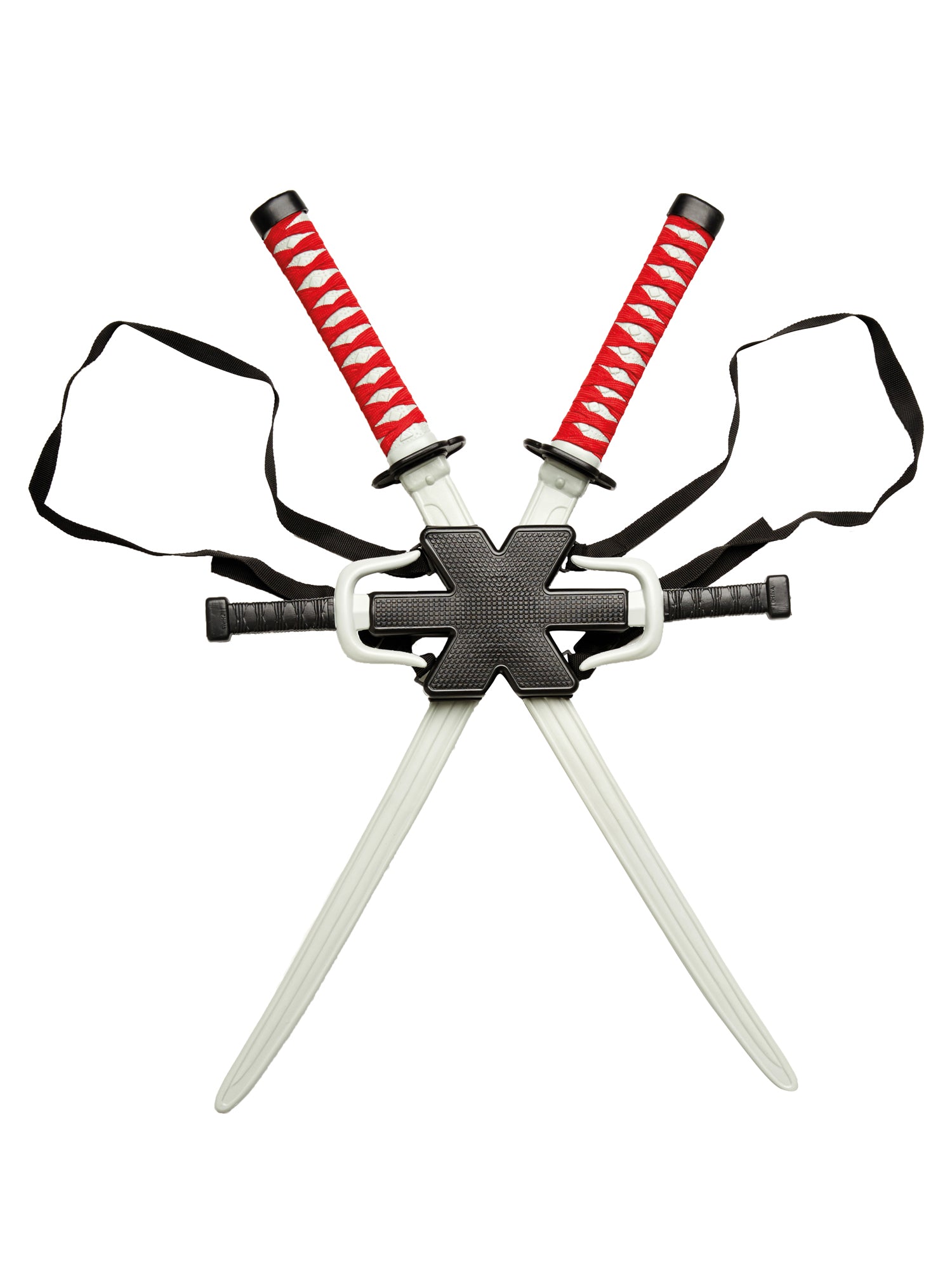 Zestaw broni Deadpool'a