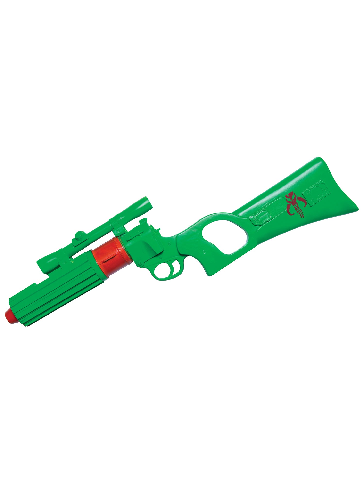 Blaster Boba Fetta