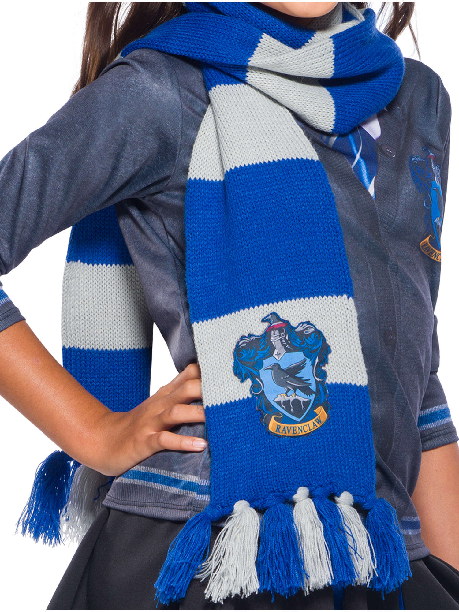 Premium Szalik Ravenclaw