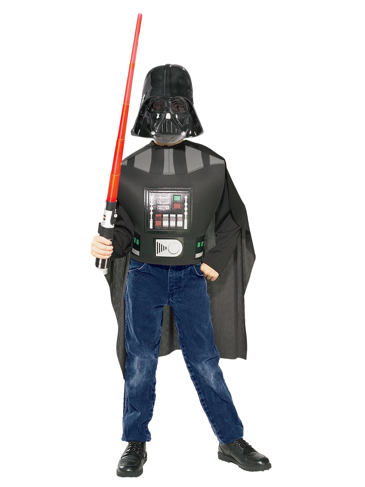 Zestaw dodatków Darth Vader