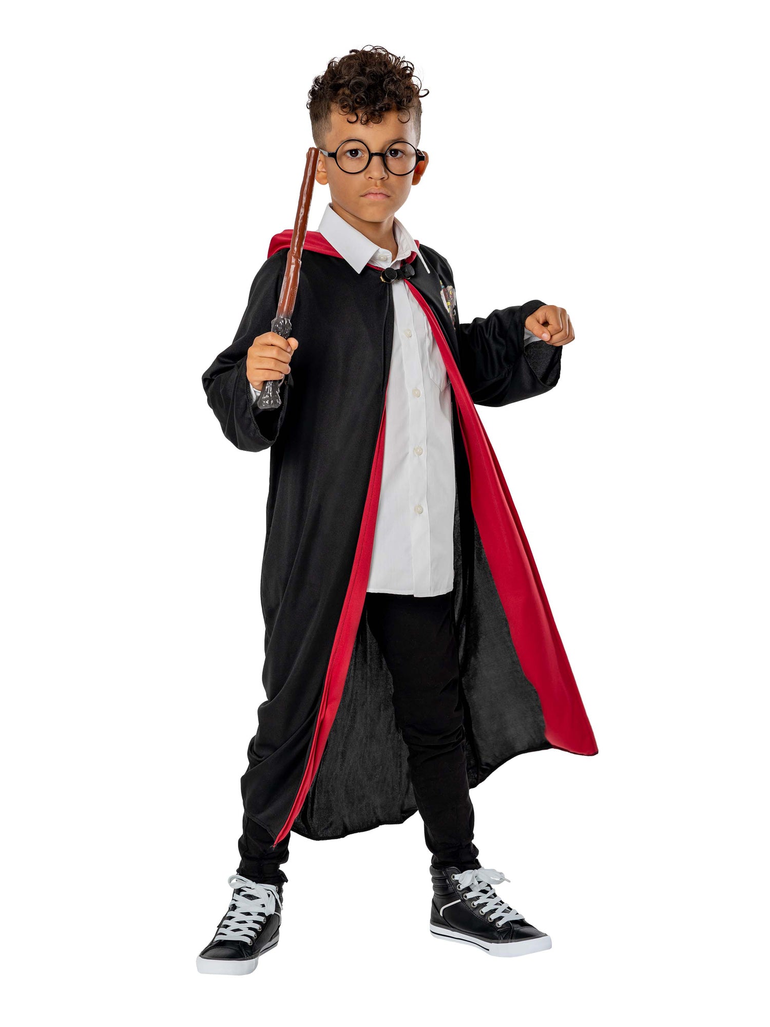 Zestaw akcesoriów Harry Potter