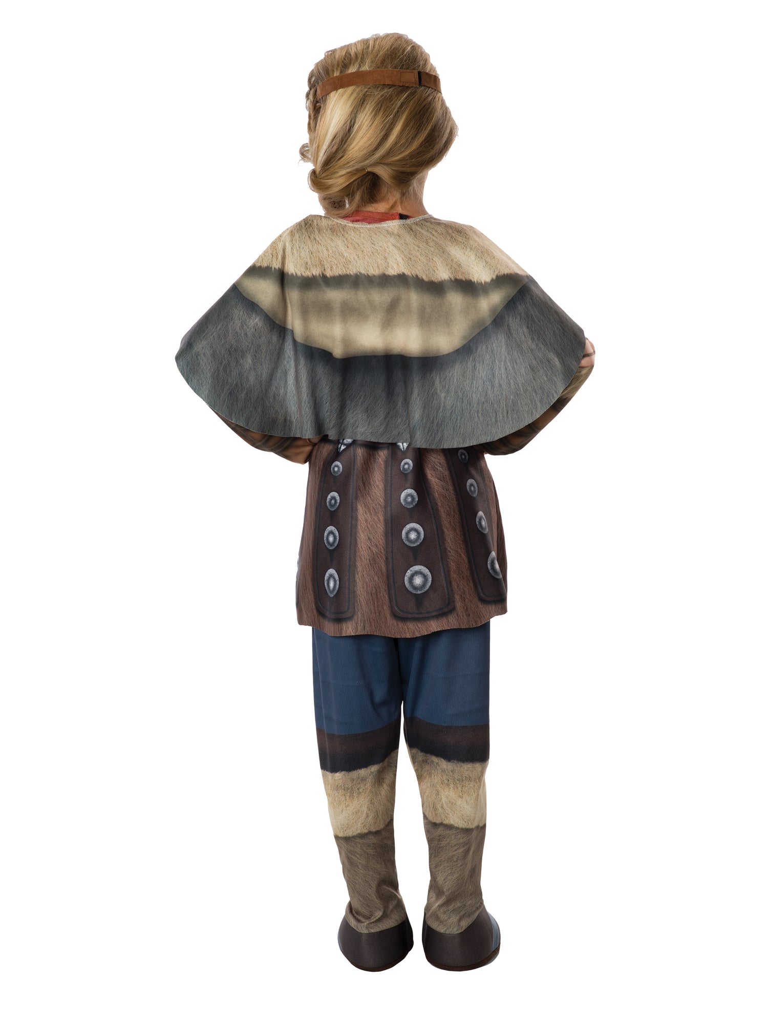 Kostium Astrid