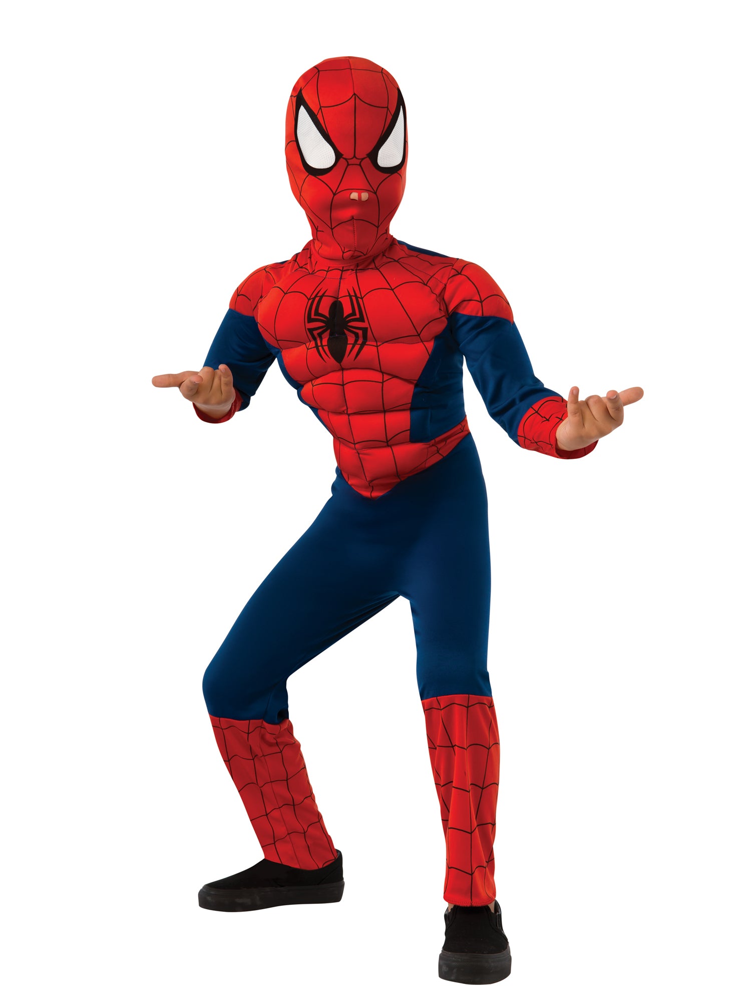 Kostium Ultimate Spider-Man Premium