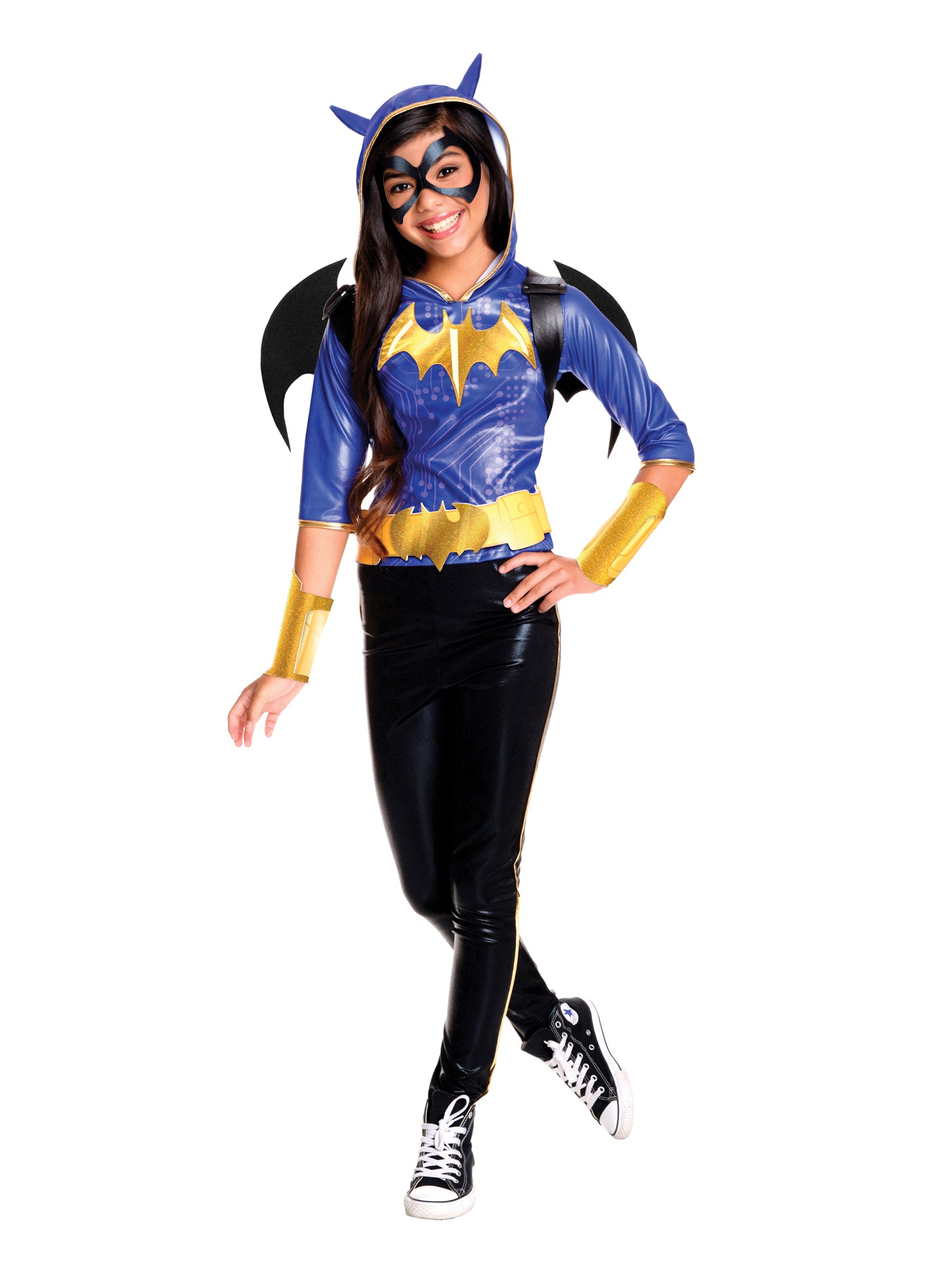 Kostium Premium Batgirl