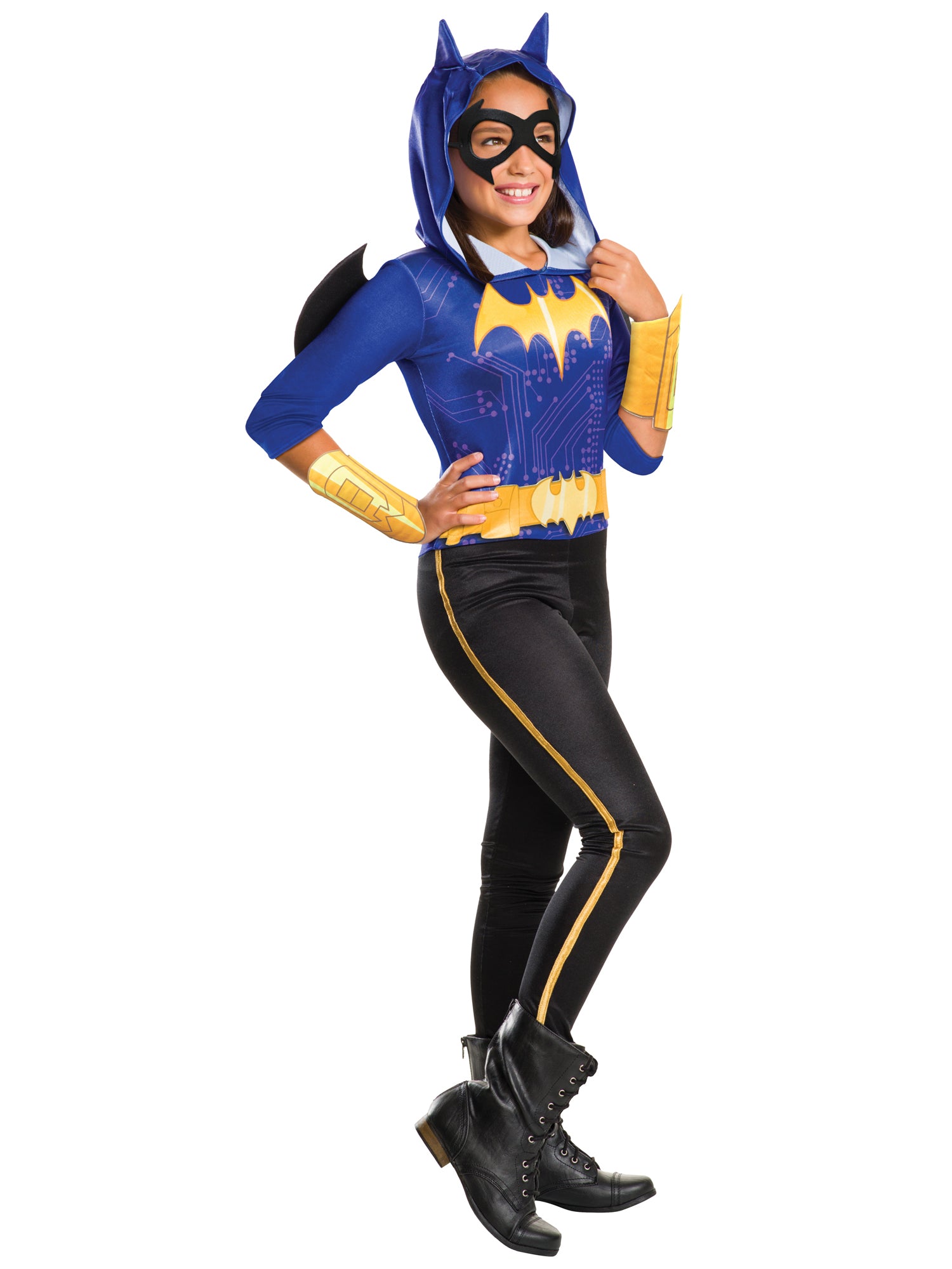 Kostium Batgirl