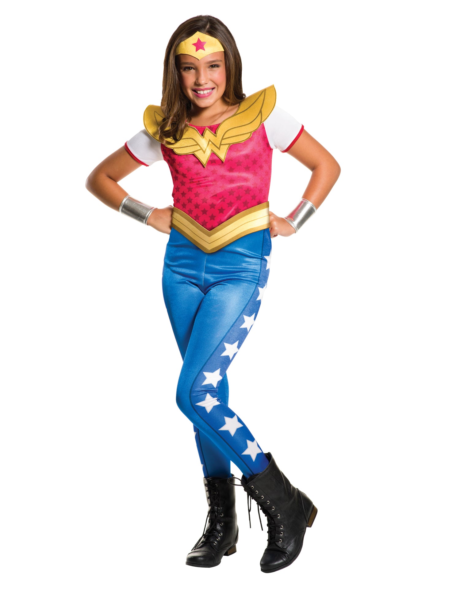 Kostium Wonder Woman
