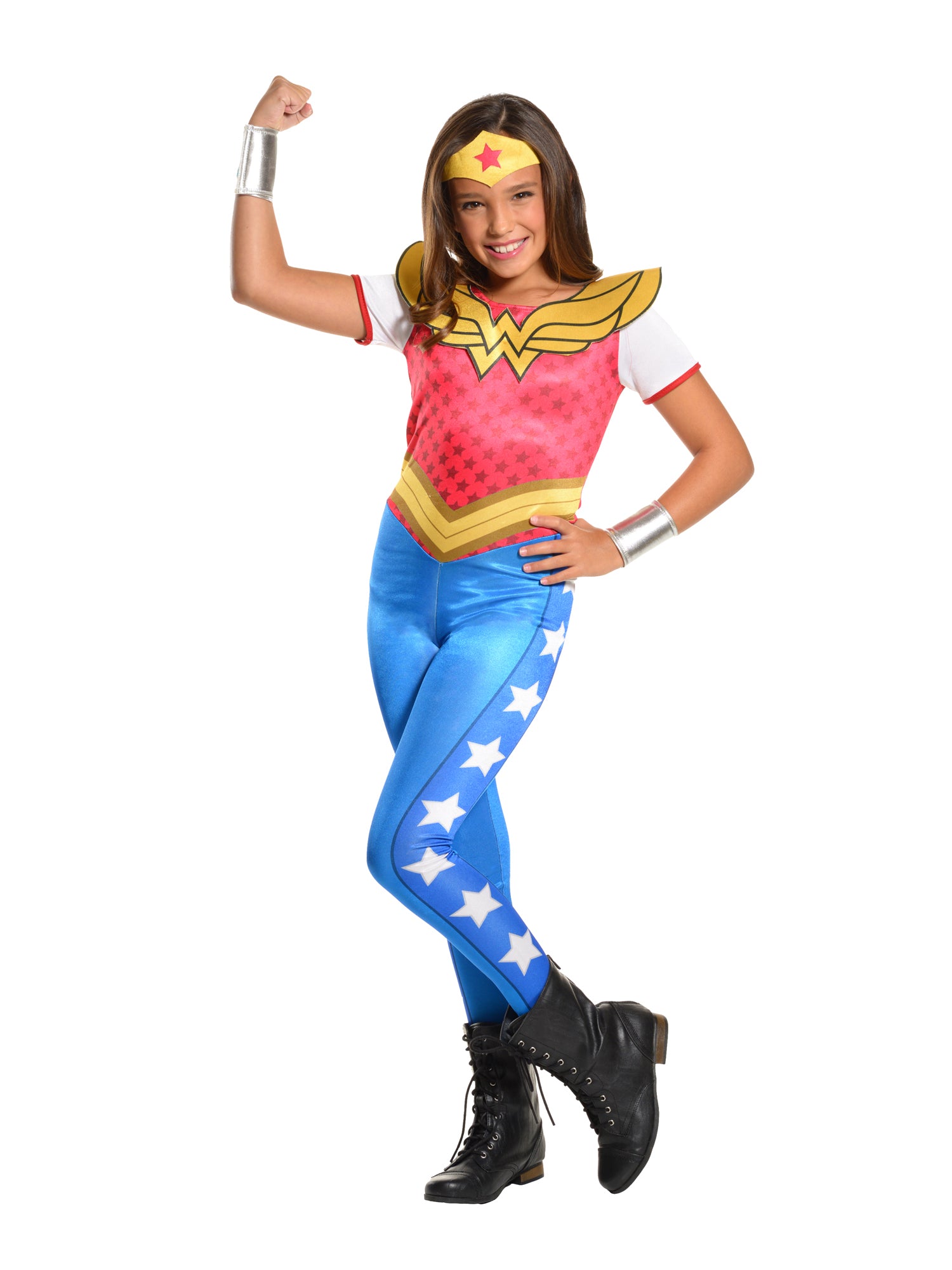 Kostium Wonder Woman