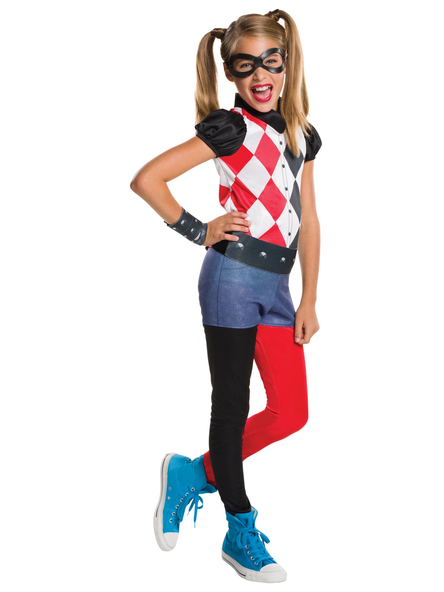 Kostium Harley Quinn