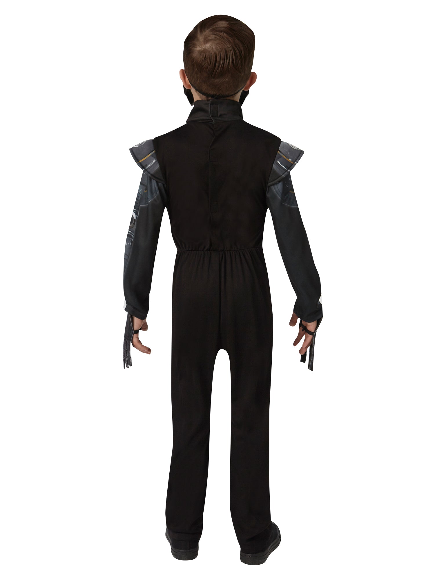 Kostium Seal Droid Premium