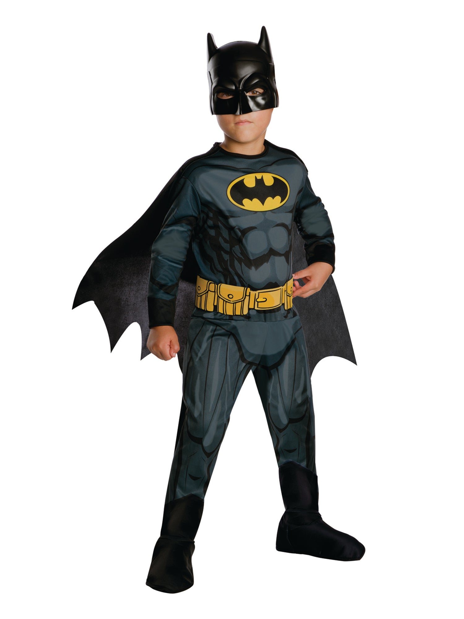 Kostium Batman dla dzieci