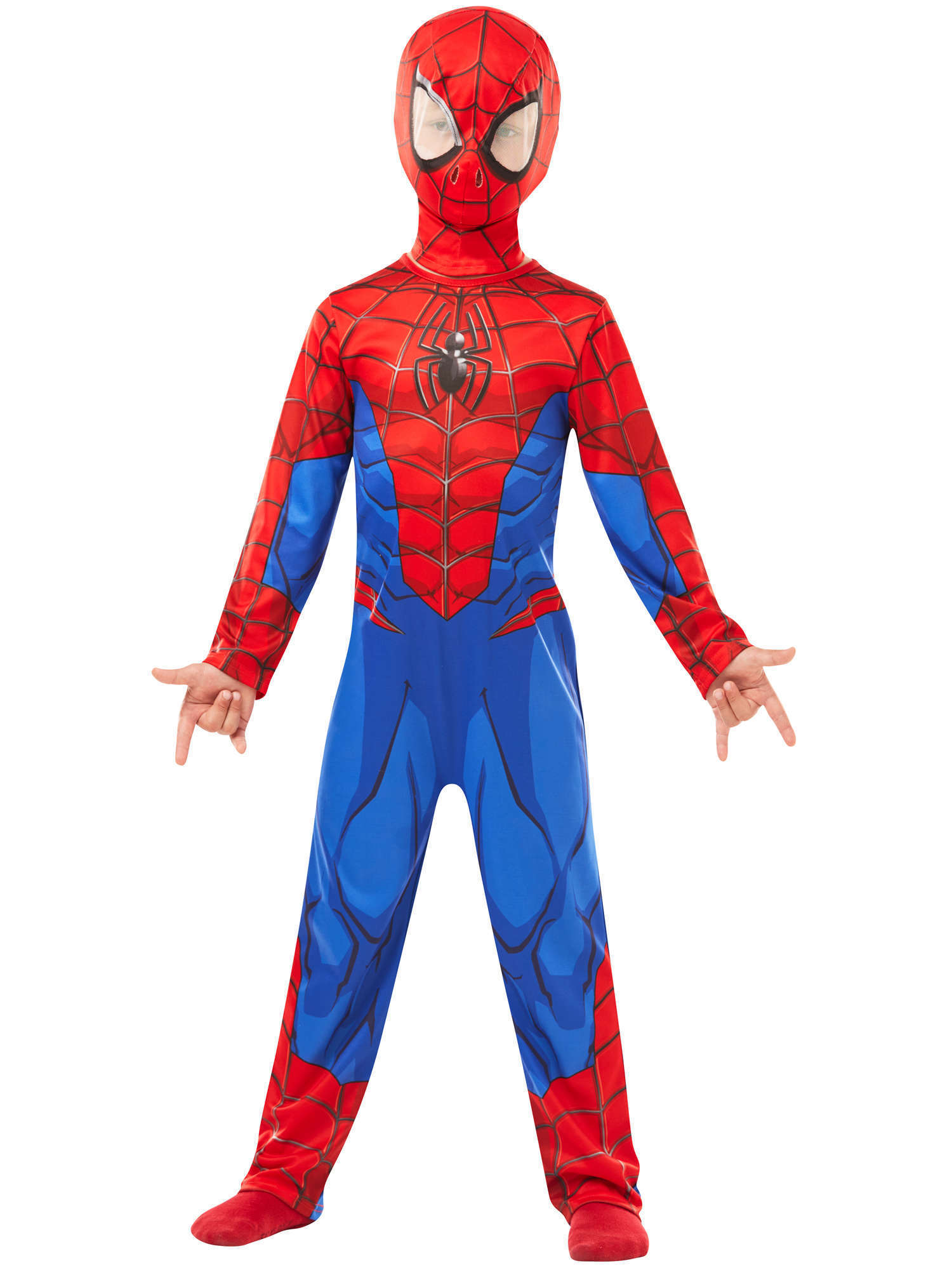 Kostium Spider-Man