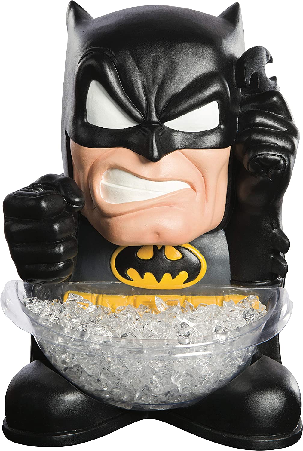 Uchwyt na słodycze Batman