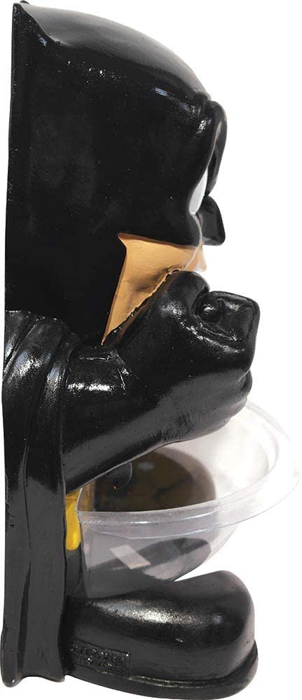 Uchwyt na słodycze Batman