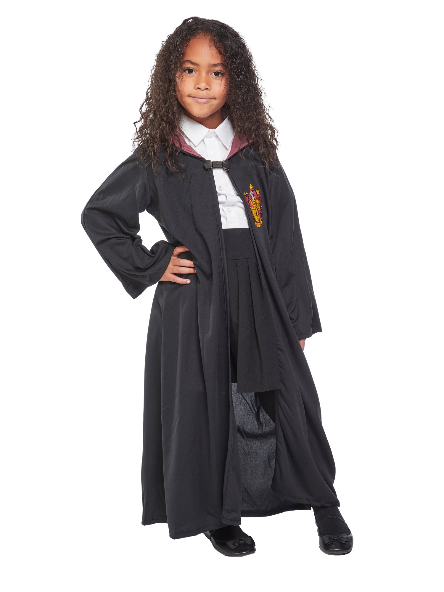 Strój Szaty Gryffindoru