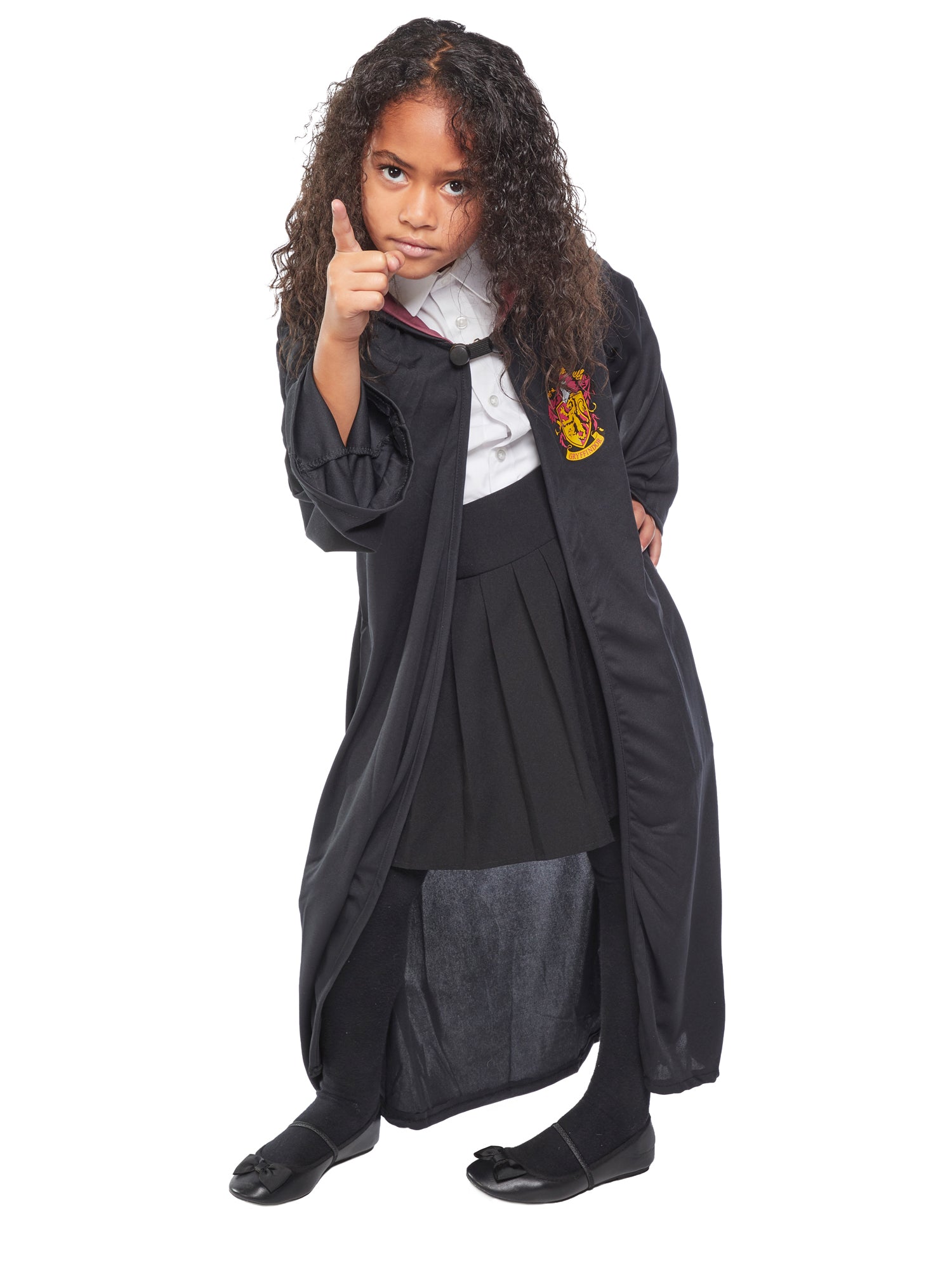 Strój Szaty Gryffindoru