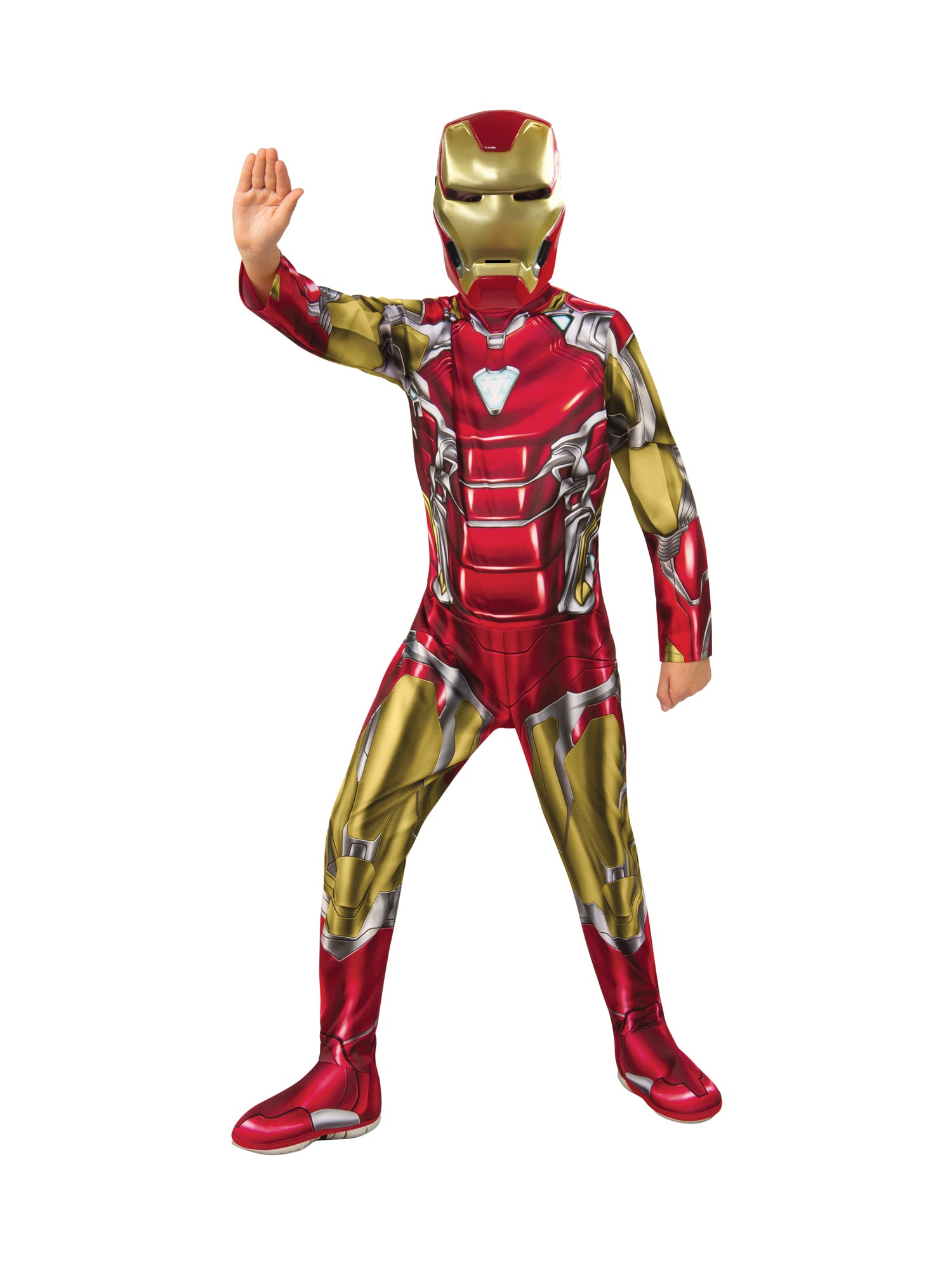 Kostium Iron Man