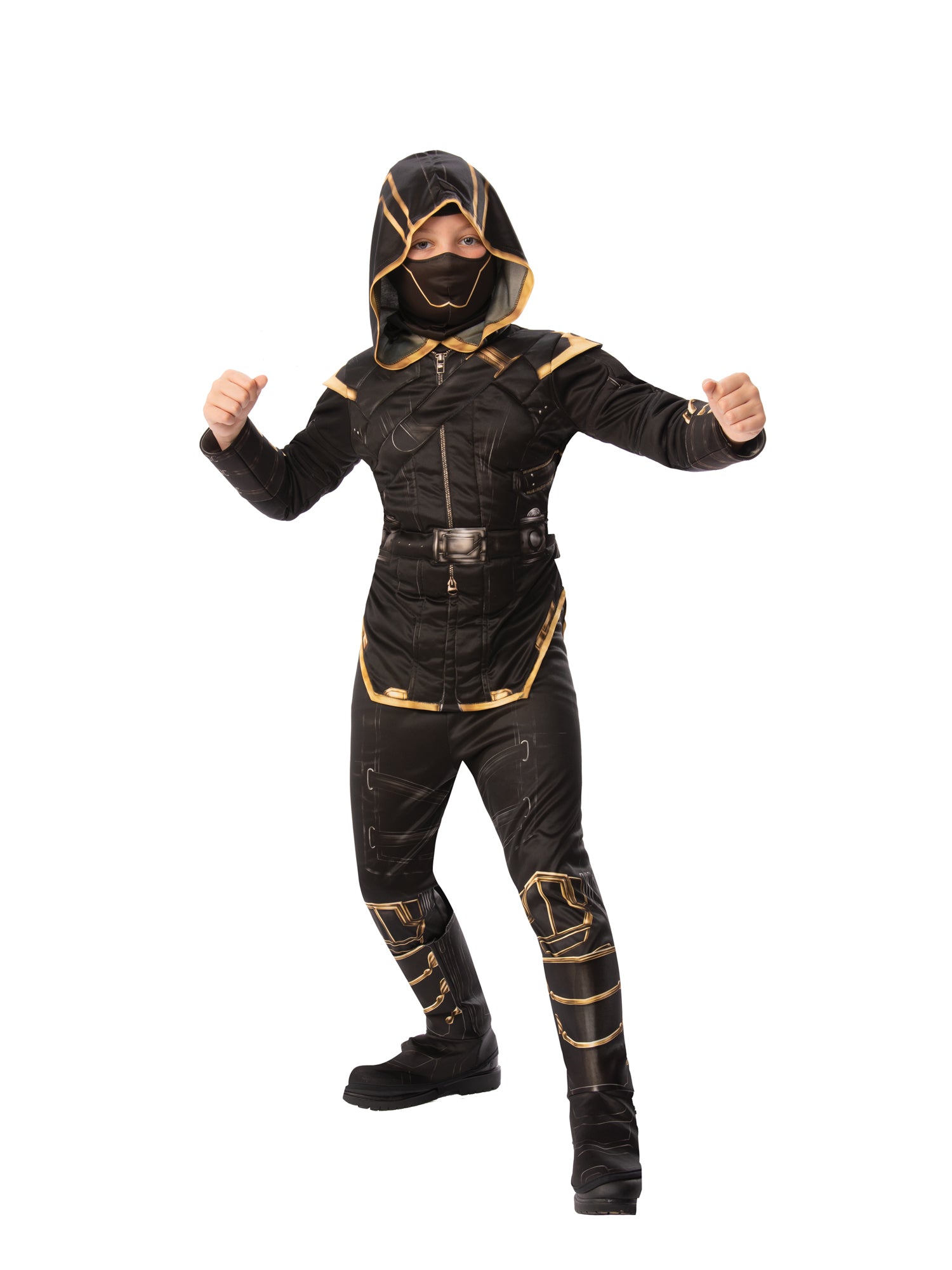 Kostium Premium Hawkeye Jako Ronin