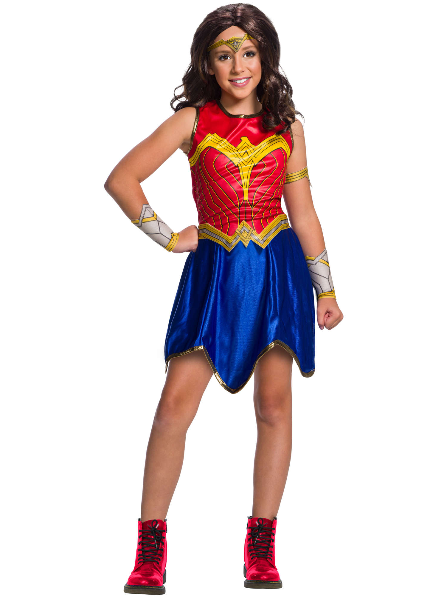 Kostium Wonder Woman