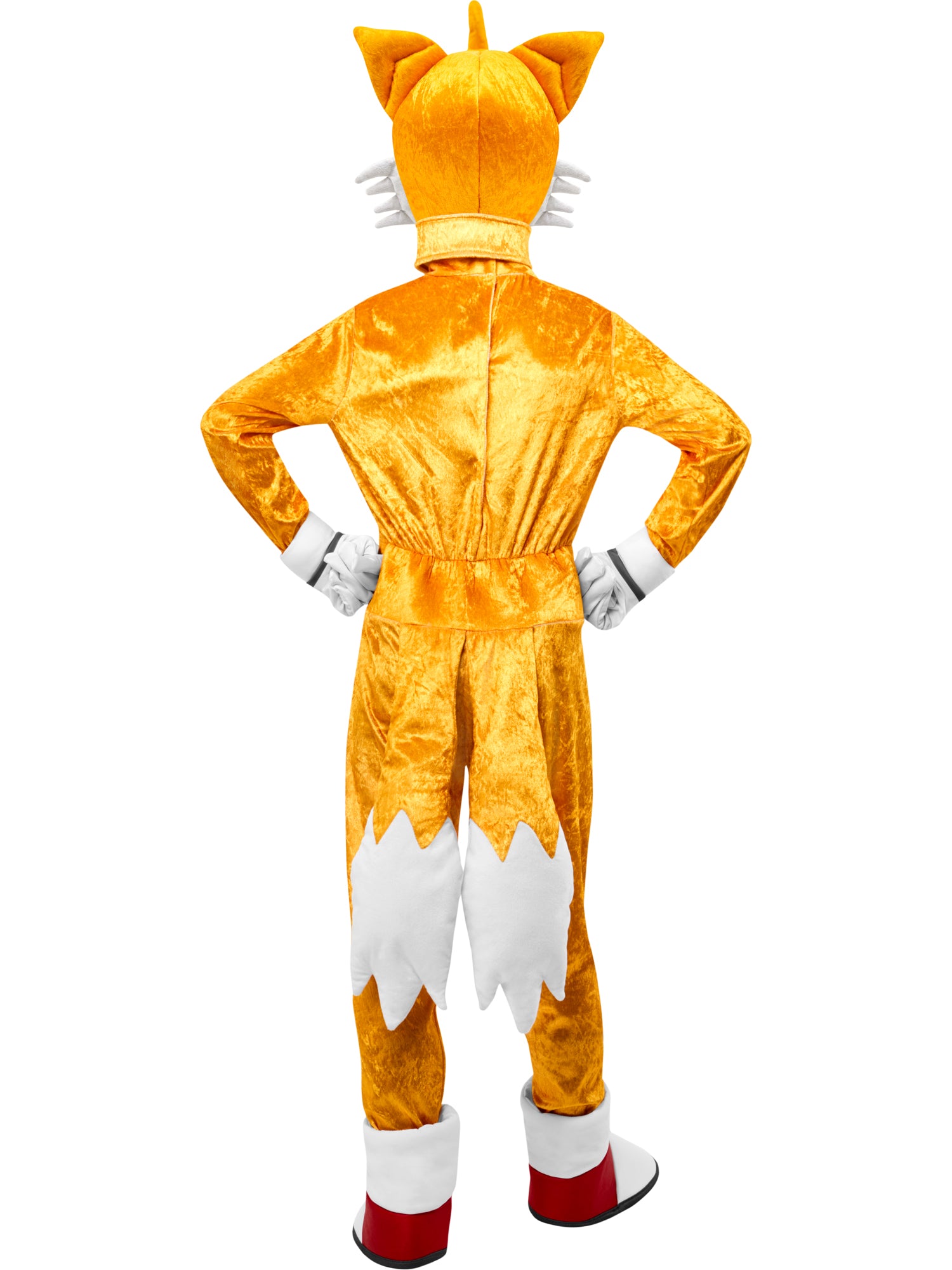 Kostium dziecięcy Tails z Sonic
