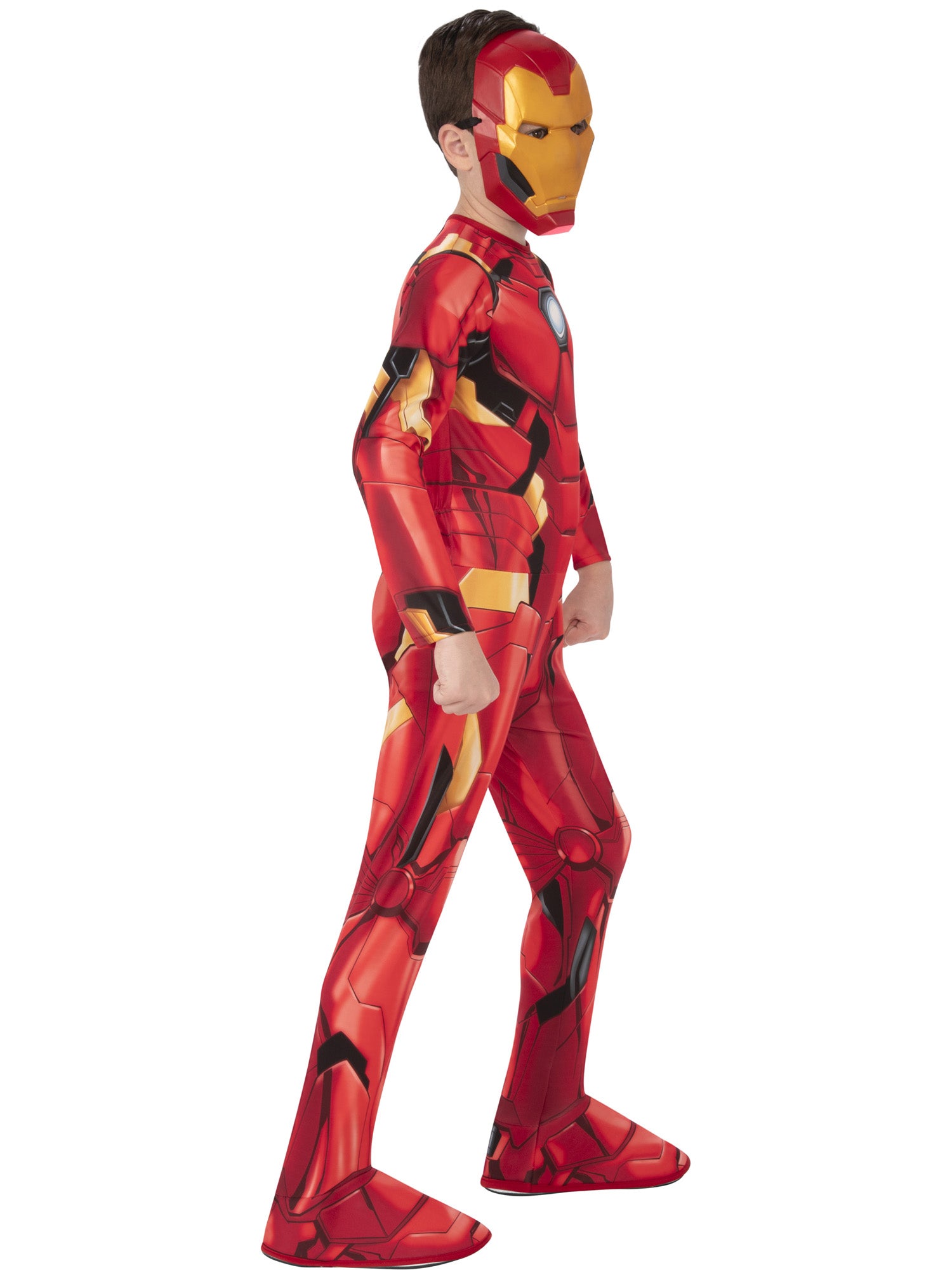 Kostium Iron Man