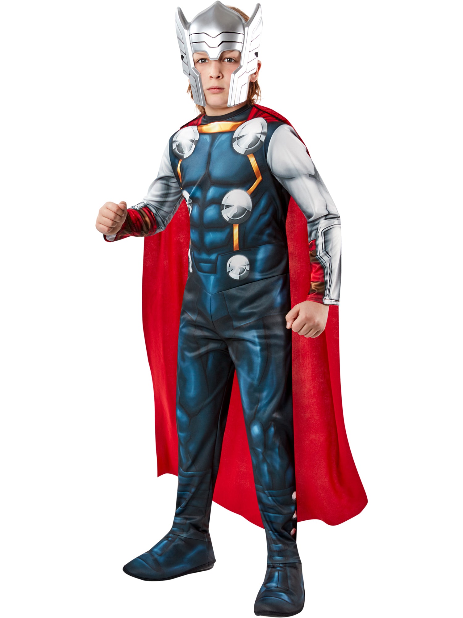 Kostium Thor