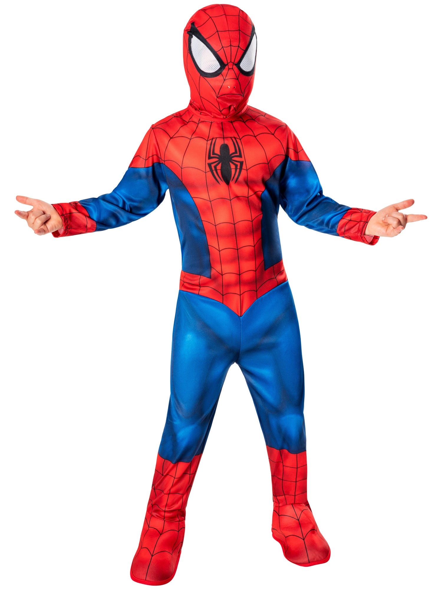 Kostium Spider-Man dla dzieci